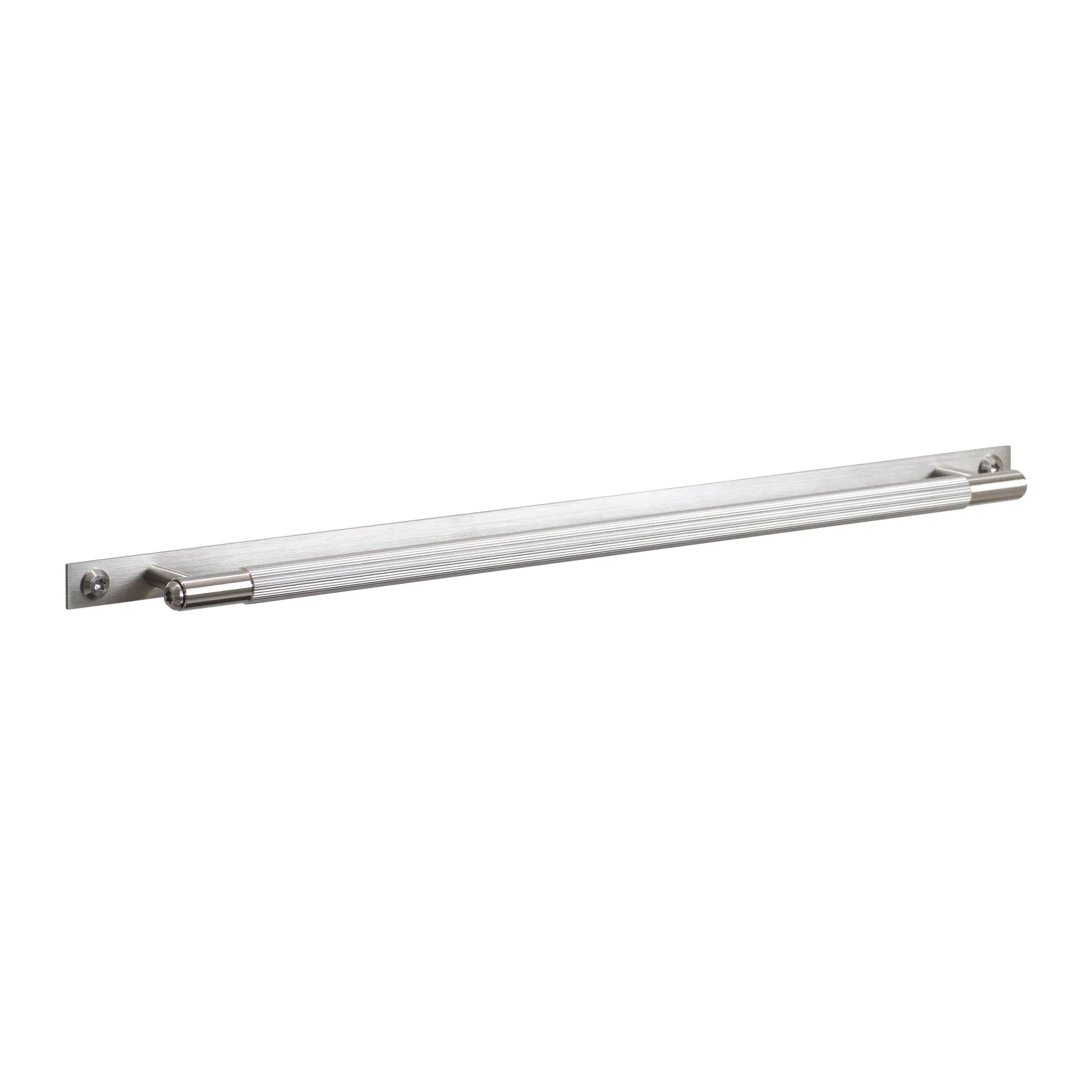 Pull Bar Plate Linear Large