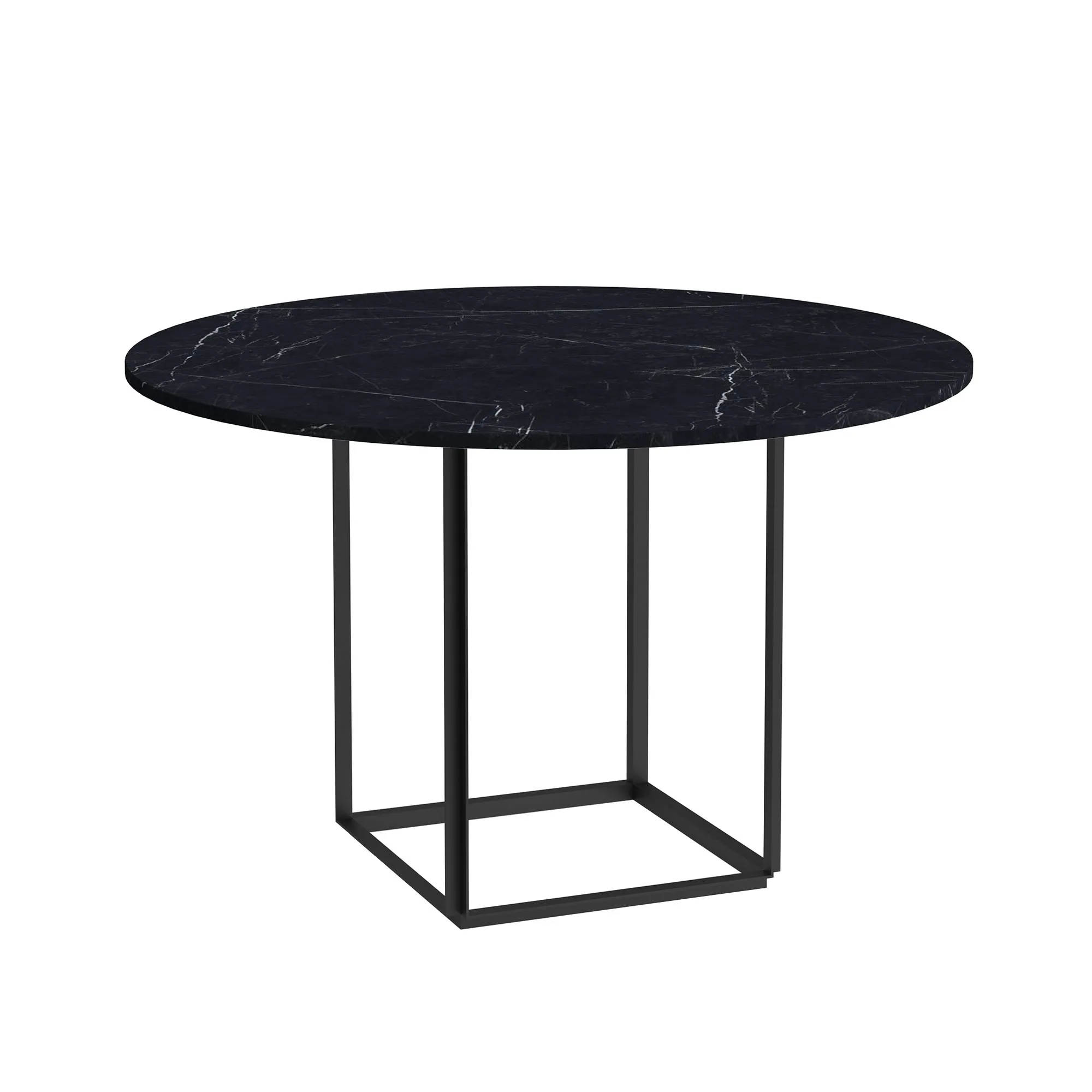 Florence Dining Table - Ø120