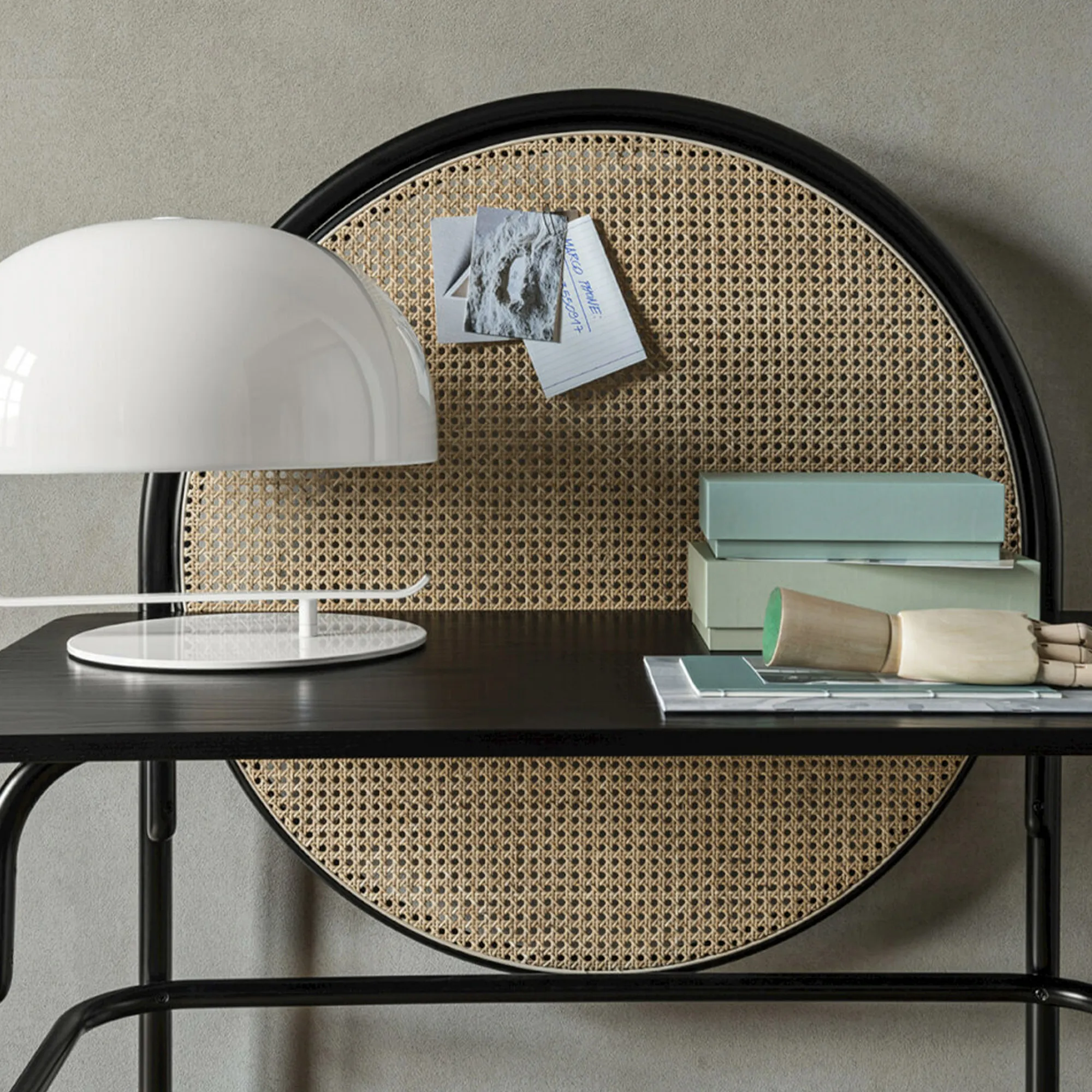 Allegory Desk