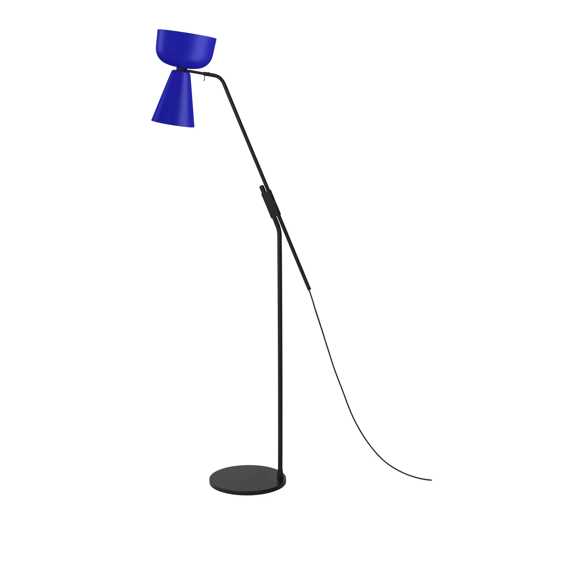 Alphabeta Floor Lamp