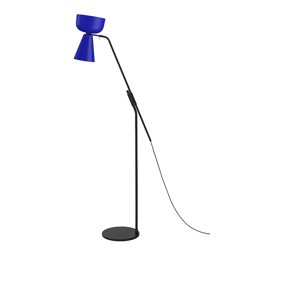 Alphabeta Floor Lamp