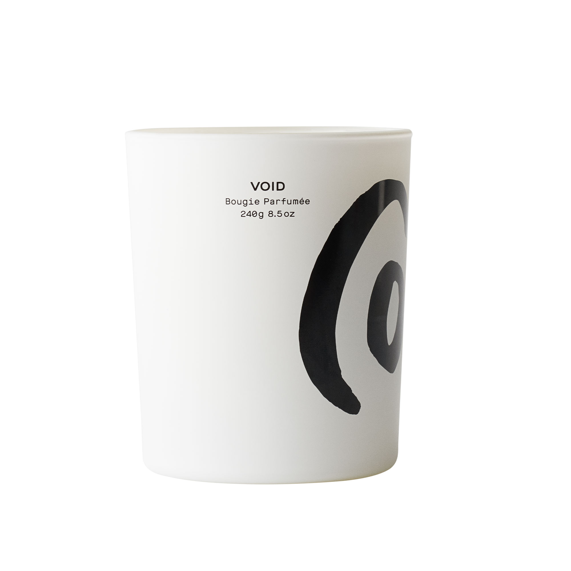 Colekt - Scented Candle - Void - Doftljus