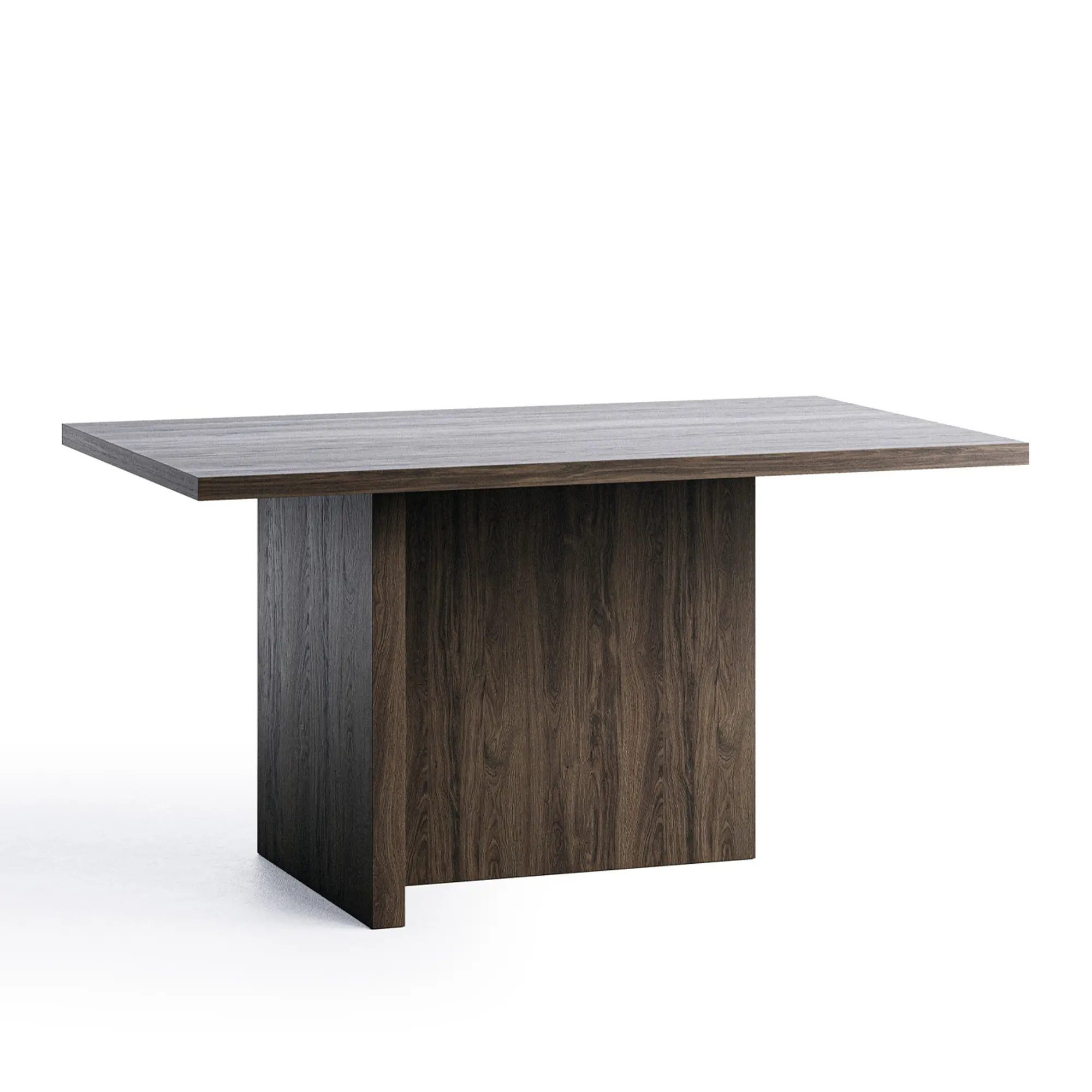 L.A. Rectangular Dining Table 140 cm