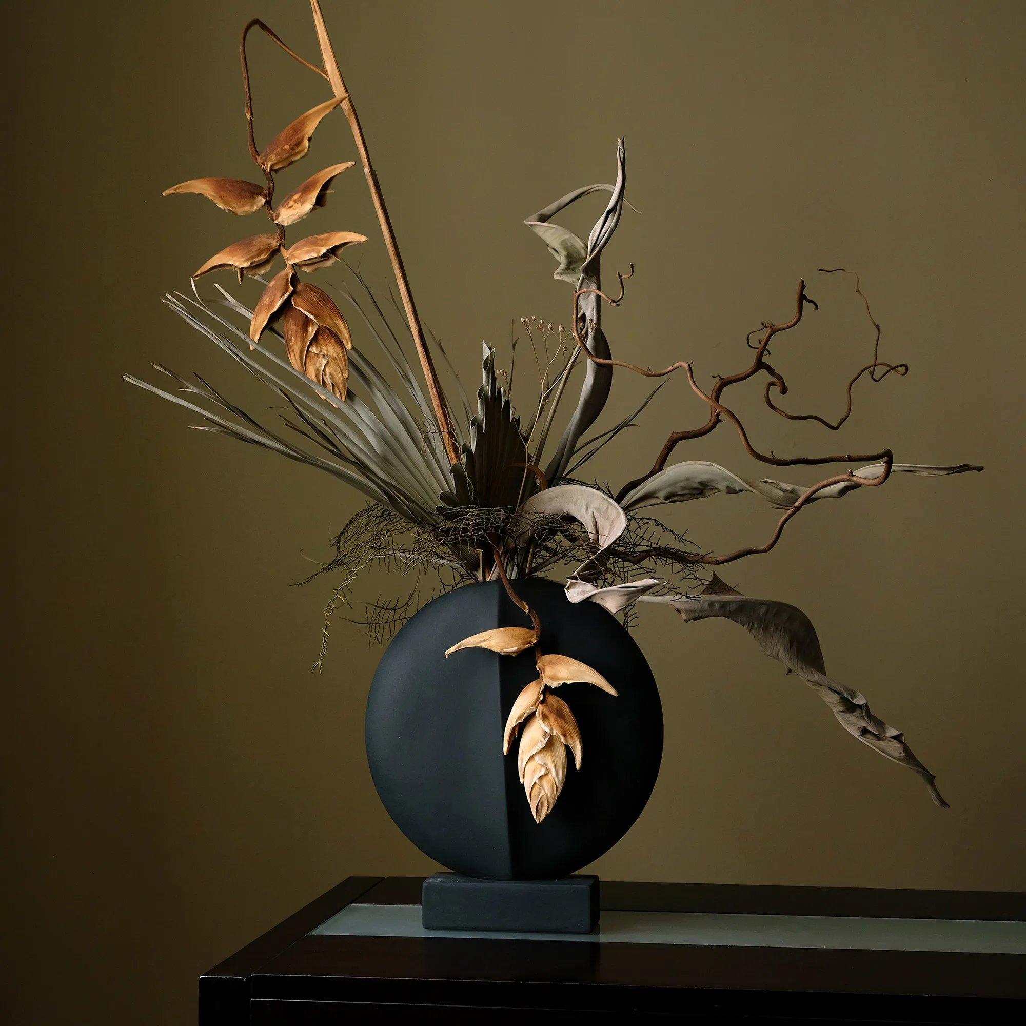Guggenheim Vase Mini