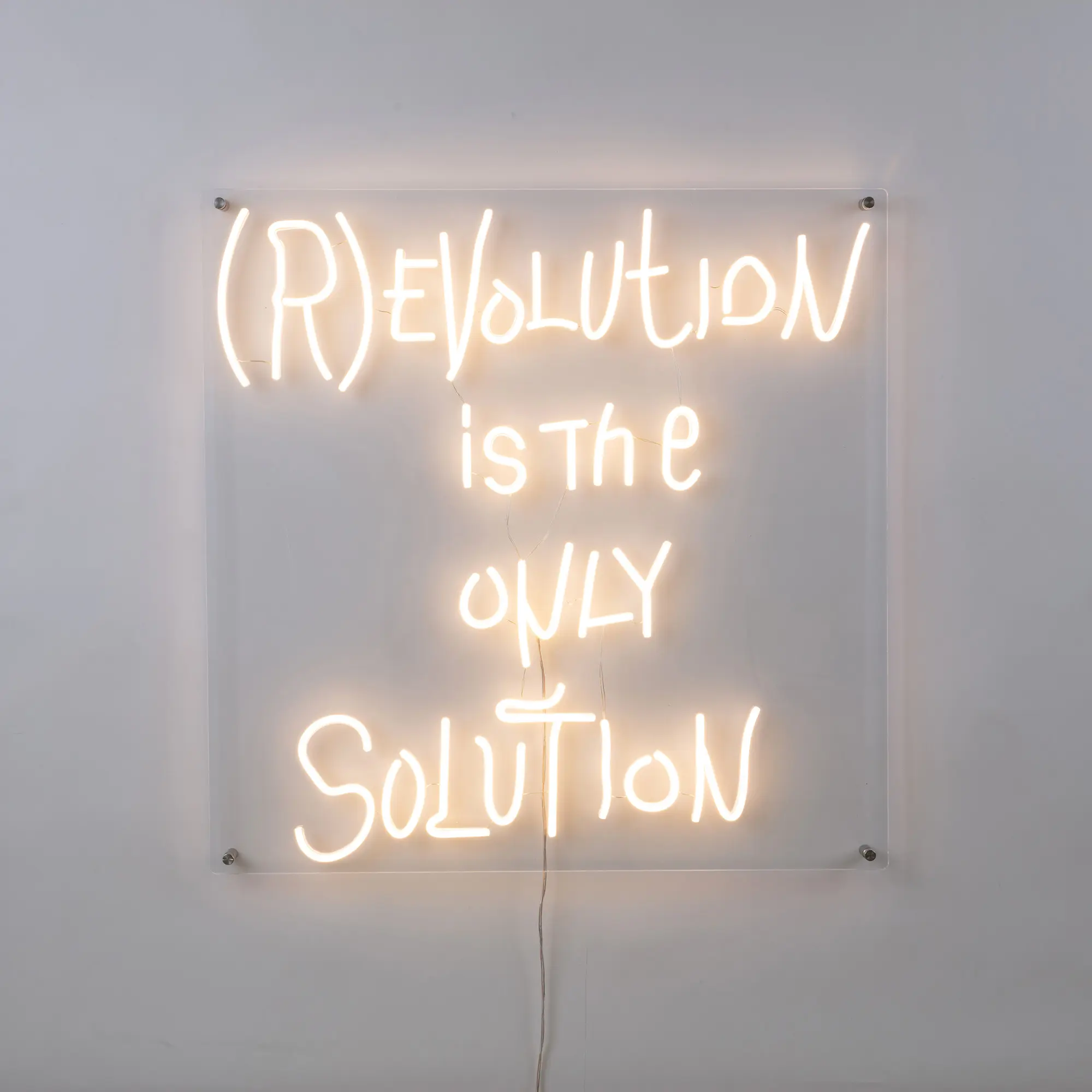 (R)Evolution Led