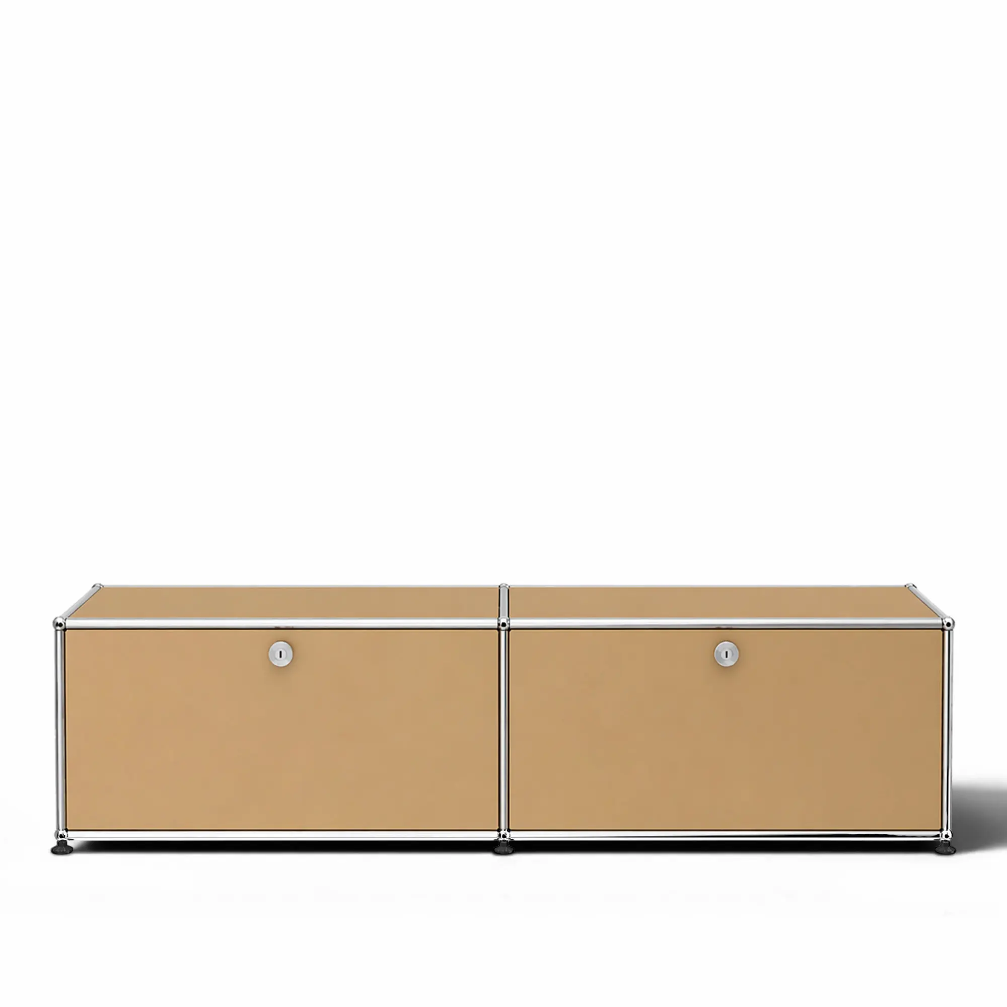 USM Haller 3 TV-bänk