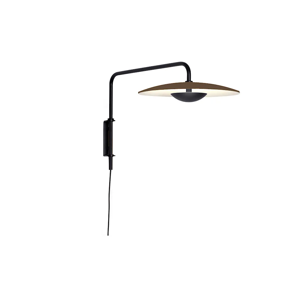 Ginger A - Wall Lamp