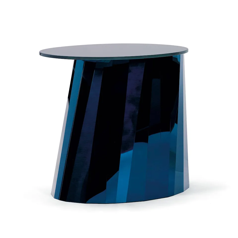 Pli Side Table Low