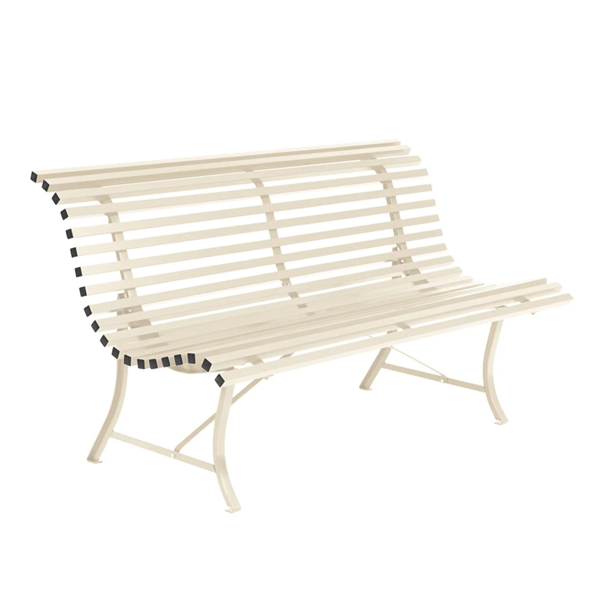 Louisiane trädgårdsbänk 150 cm