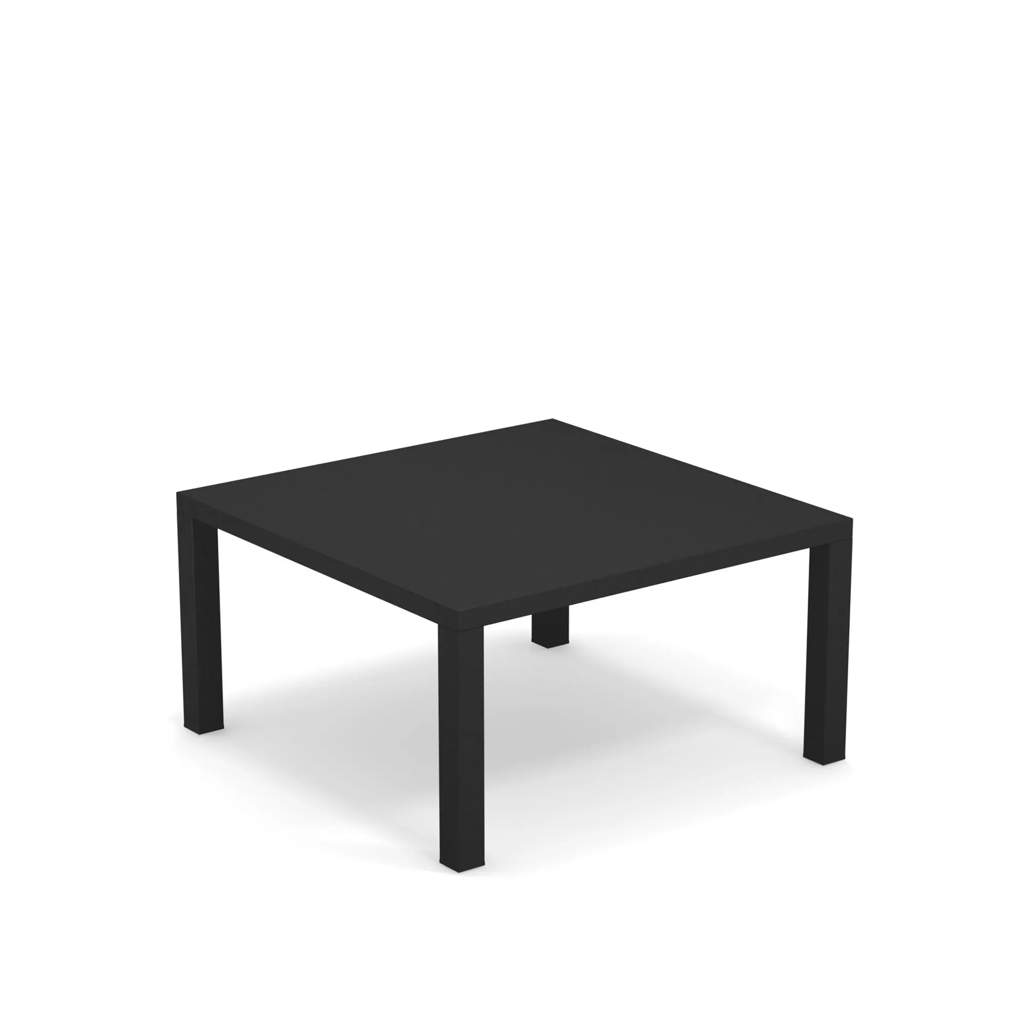 Round Coffee Table