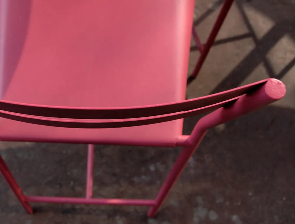 Facto Bar Stool