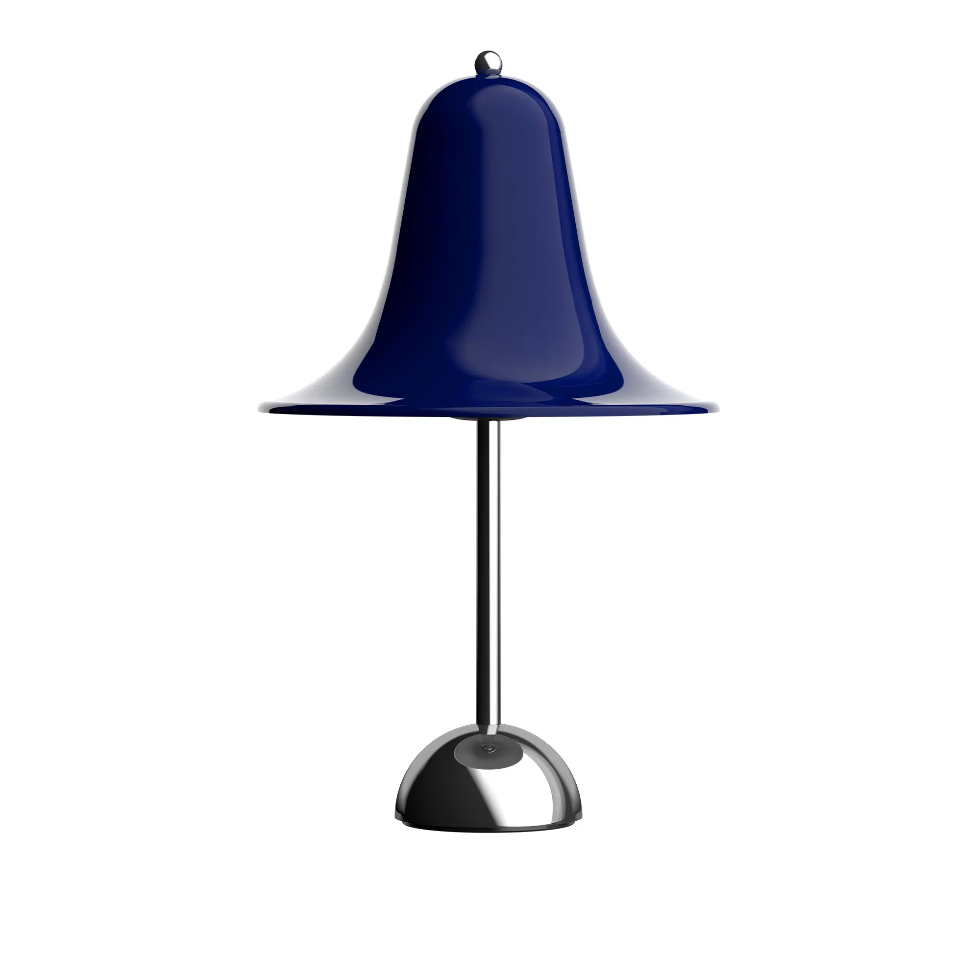 Pantop bordlampe