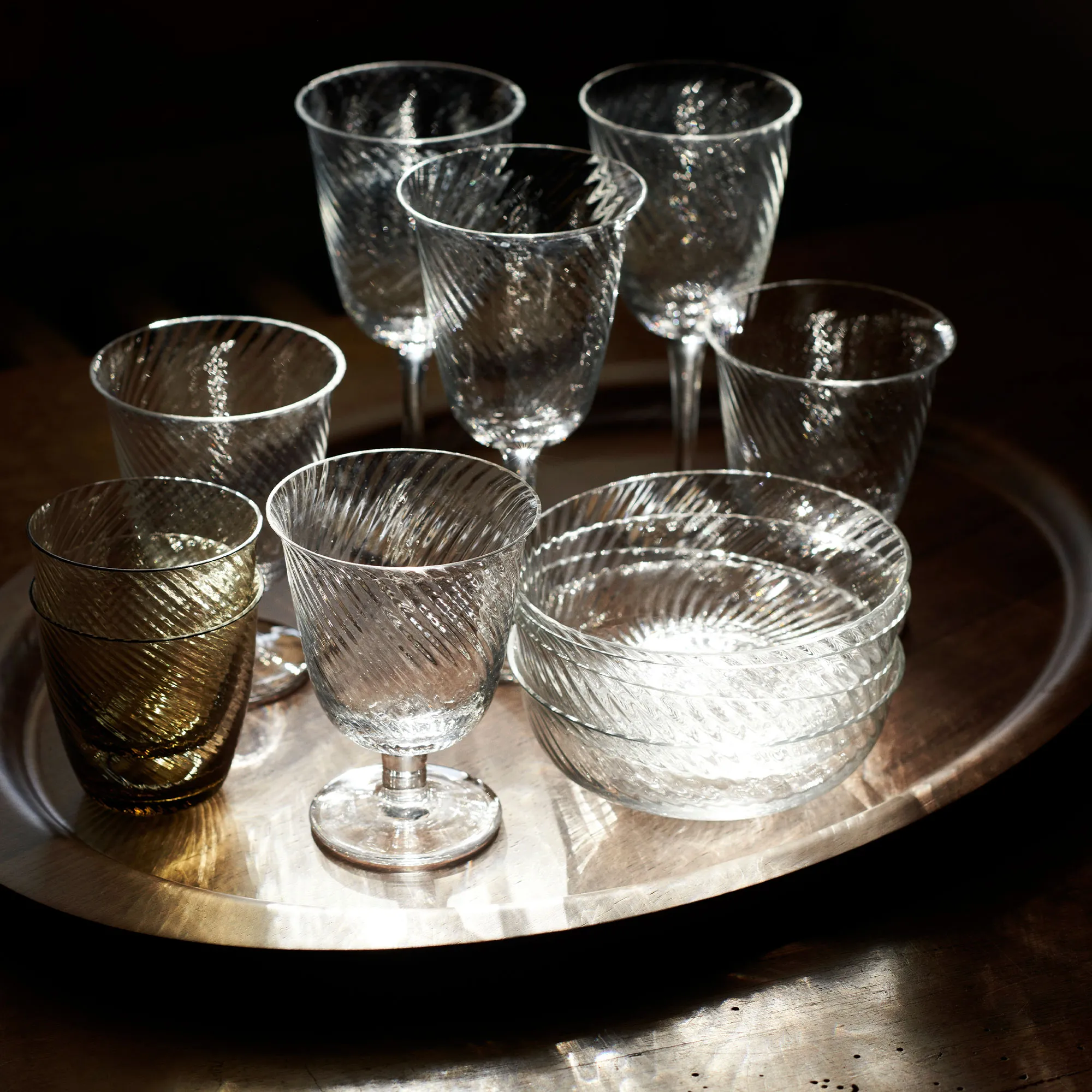 Collect Bowl SC82