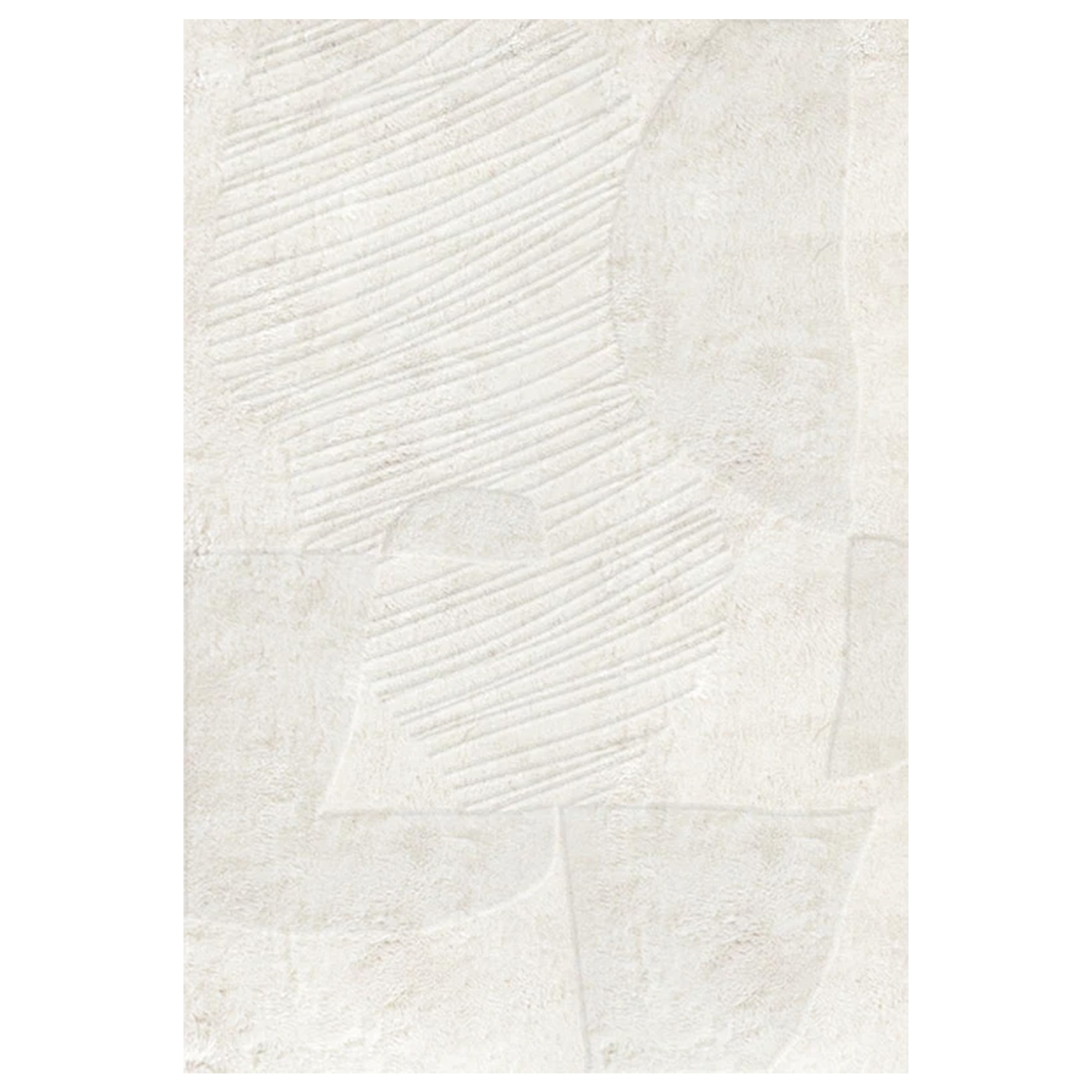 Layered - Artisan Guild Bone White 180 x 270 - Ullmattor