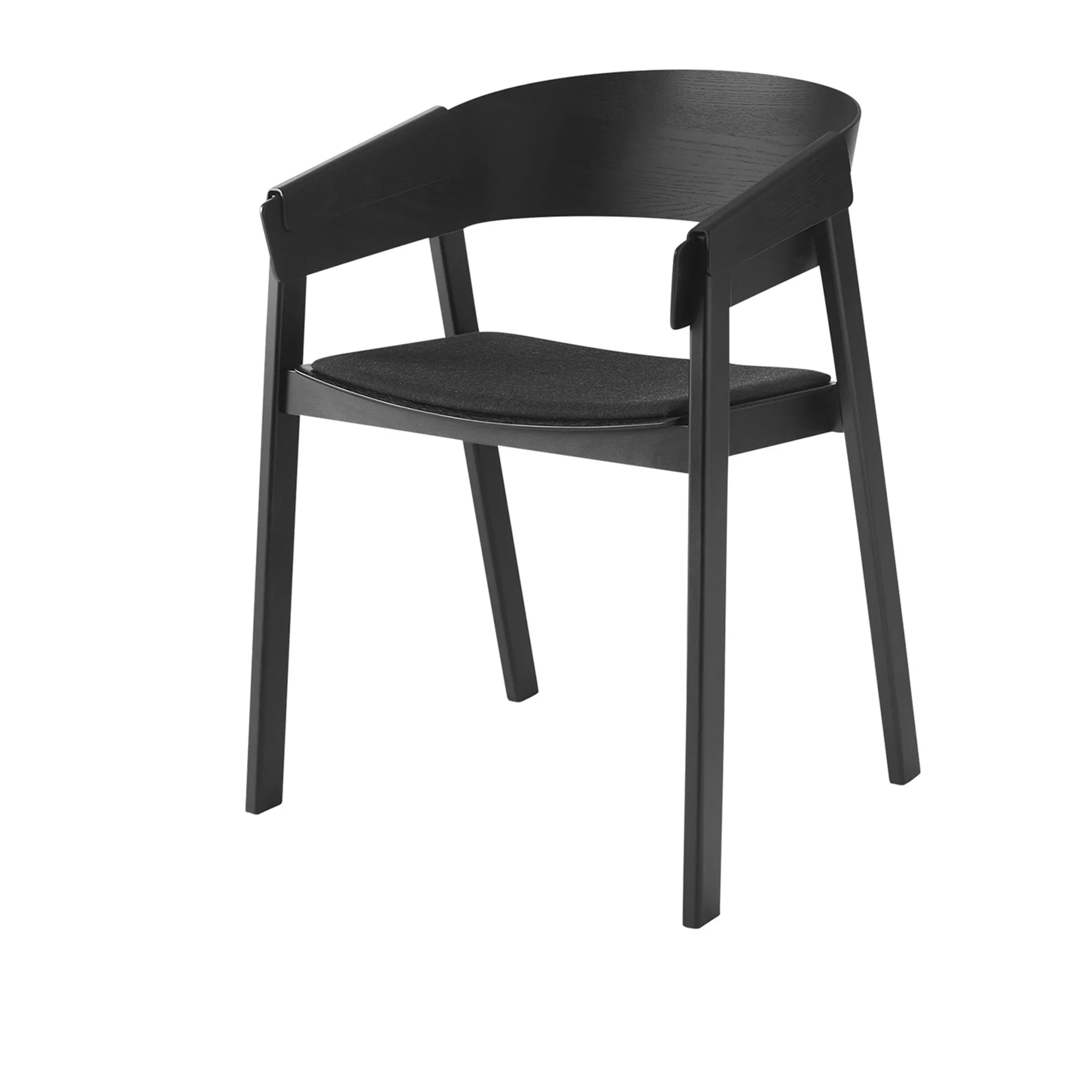 Cover Chair Textile Seat