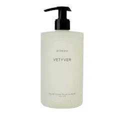 Vetyver Hand Wash 450 ml