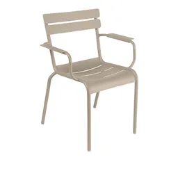 Luxembourg Outdoor Armchair
