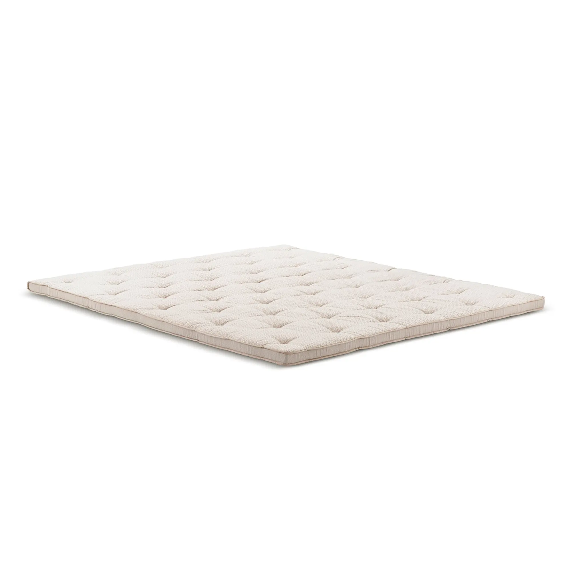 Dux Comfort Top Pad Medium Overmadrass