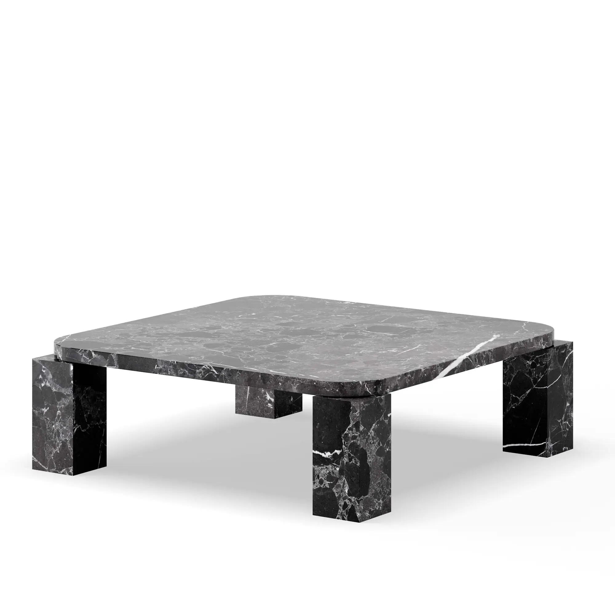 Atlas Coffee table 82x82