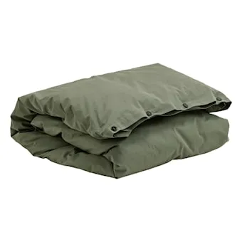 Percale påslakan enfärgat 220x220cm