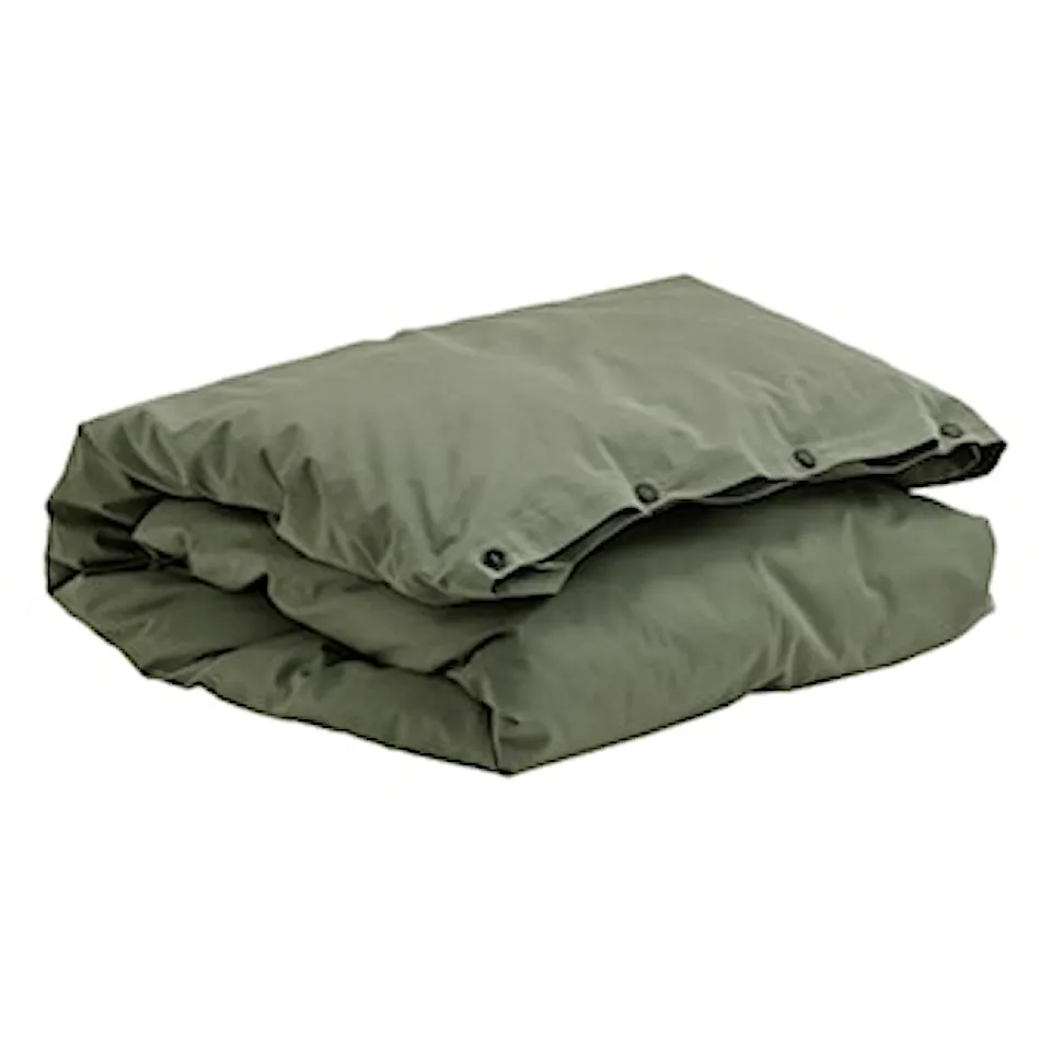 Percale påslakan enfärgat 220x220cm