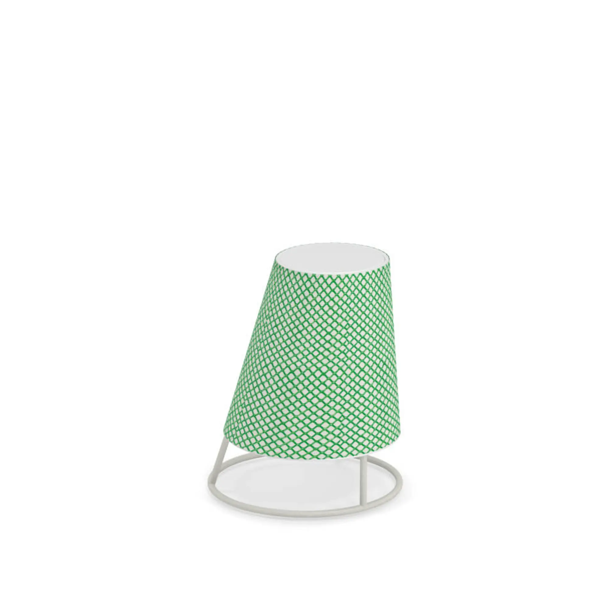 Cone Table Lamp - 2001