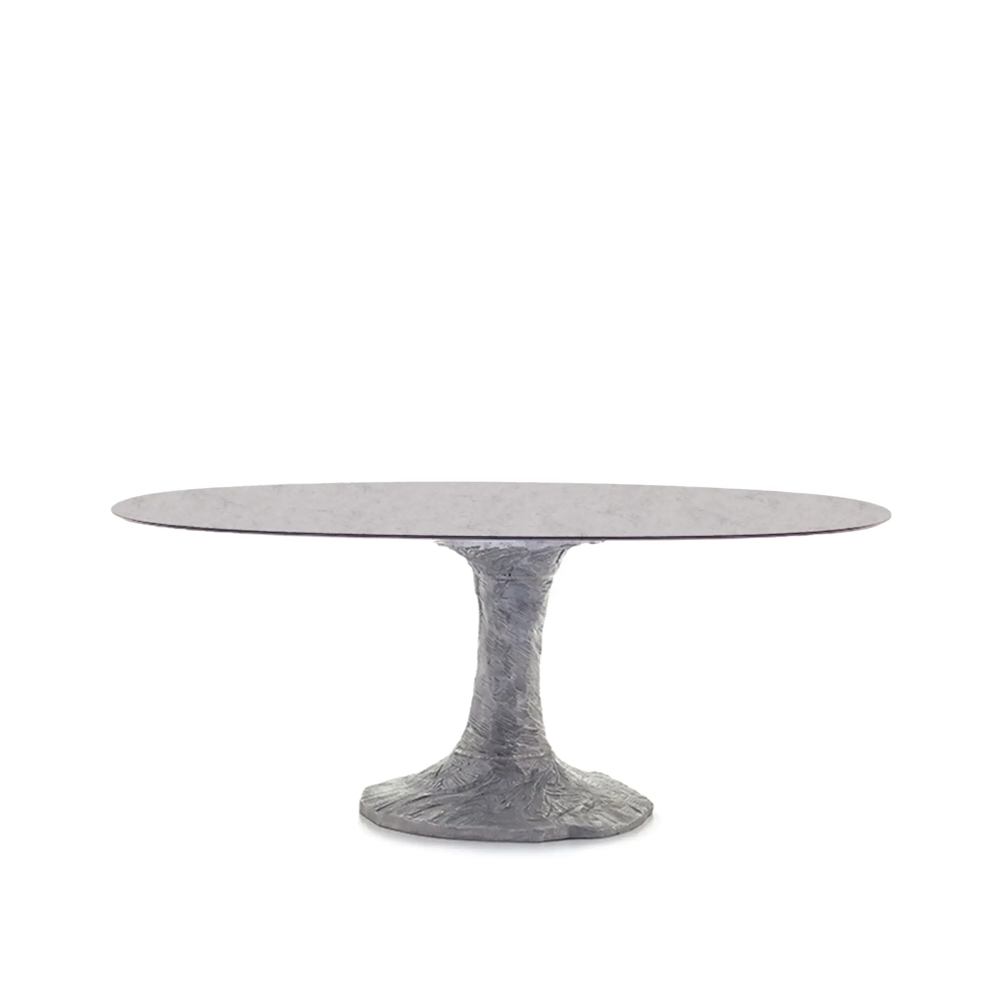 Next Table Oval