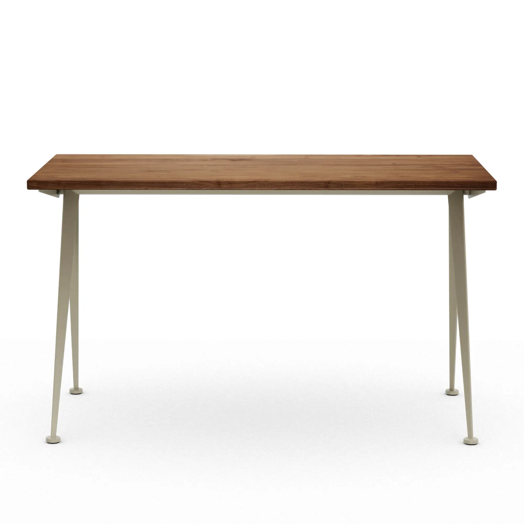 Compas Direction skrivbord Walnut