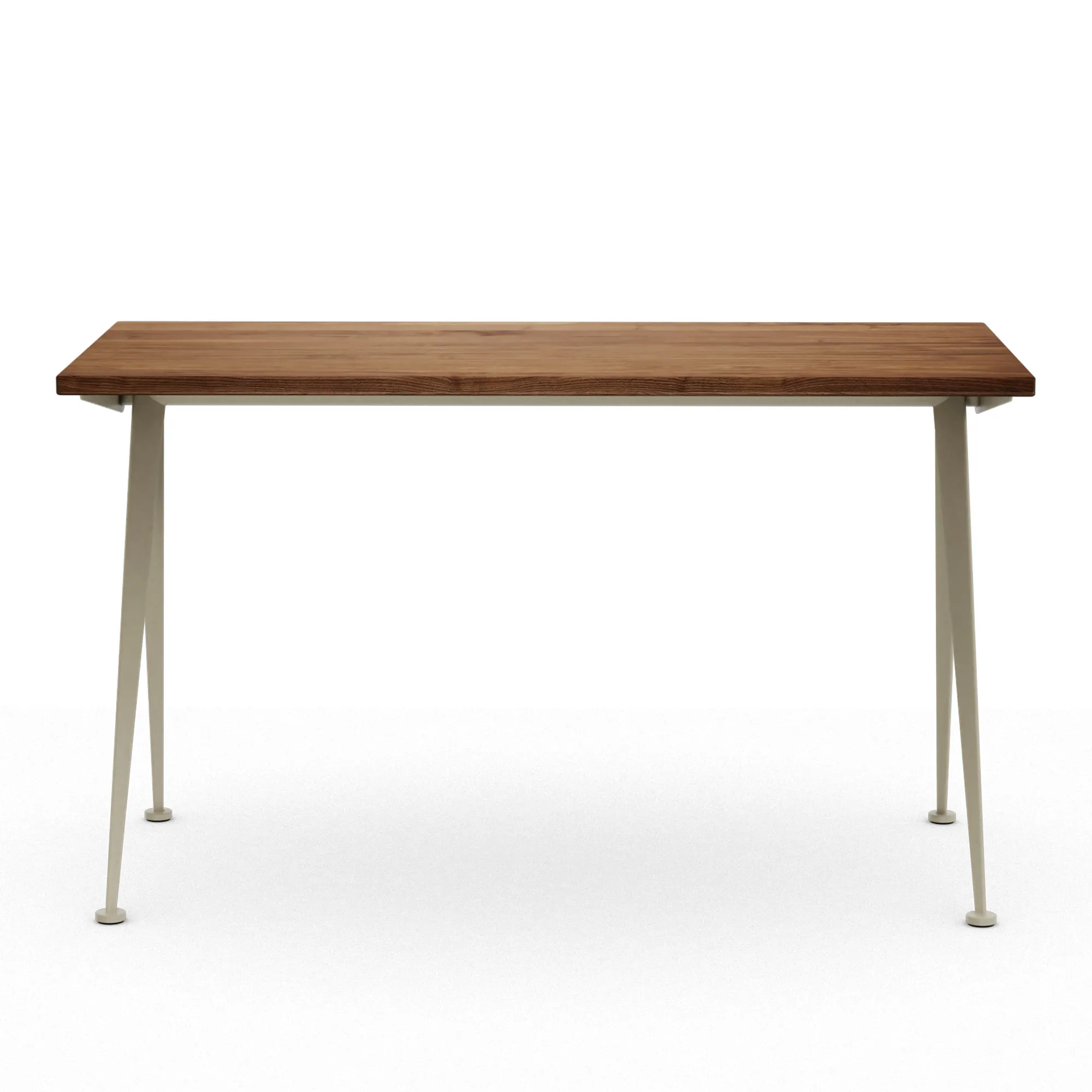 Compas Direction skrivbord Walnut