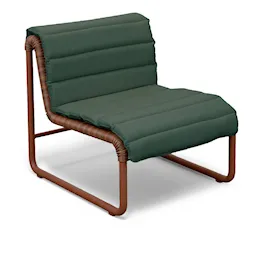 Al Dente loungefåtölj