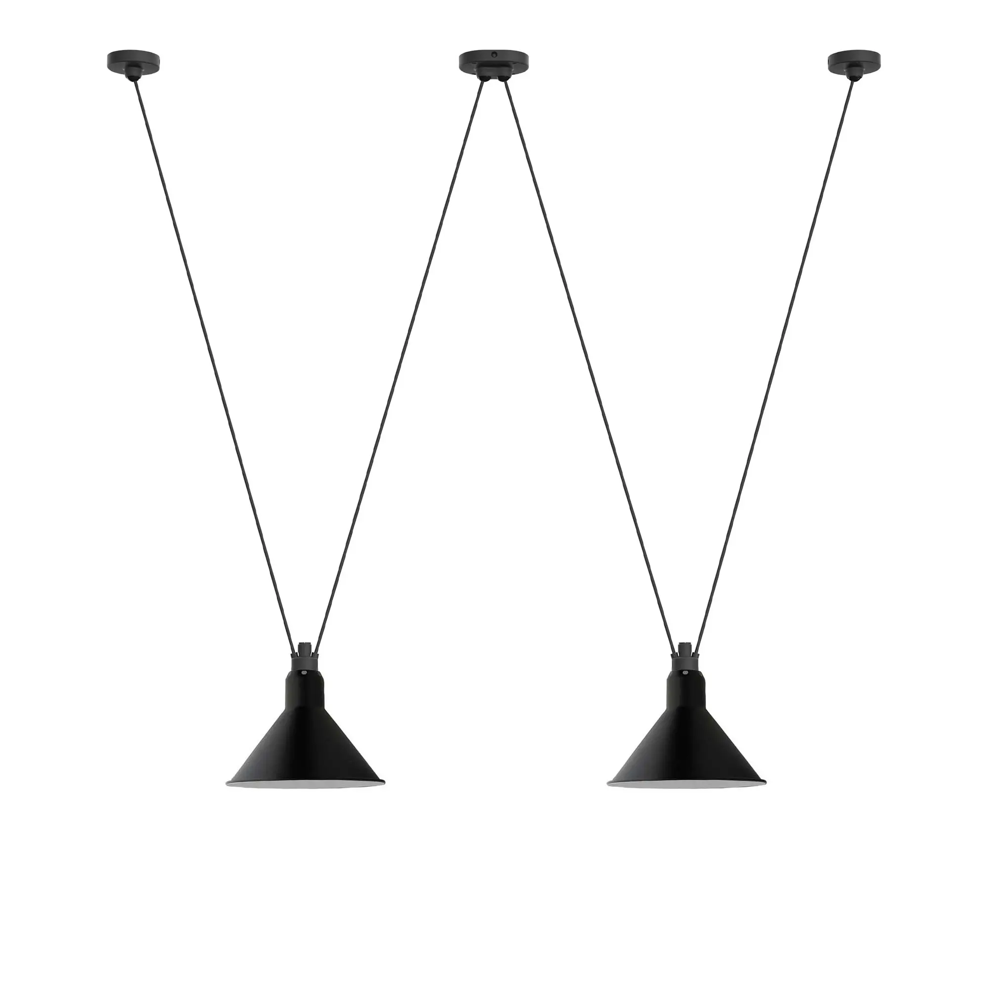 Les Acrobates de Gras No 324 - Conic L