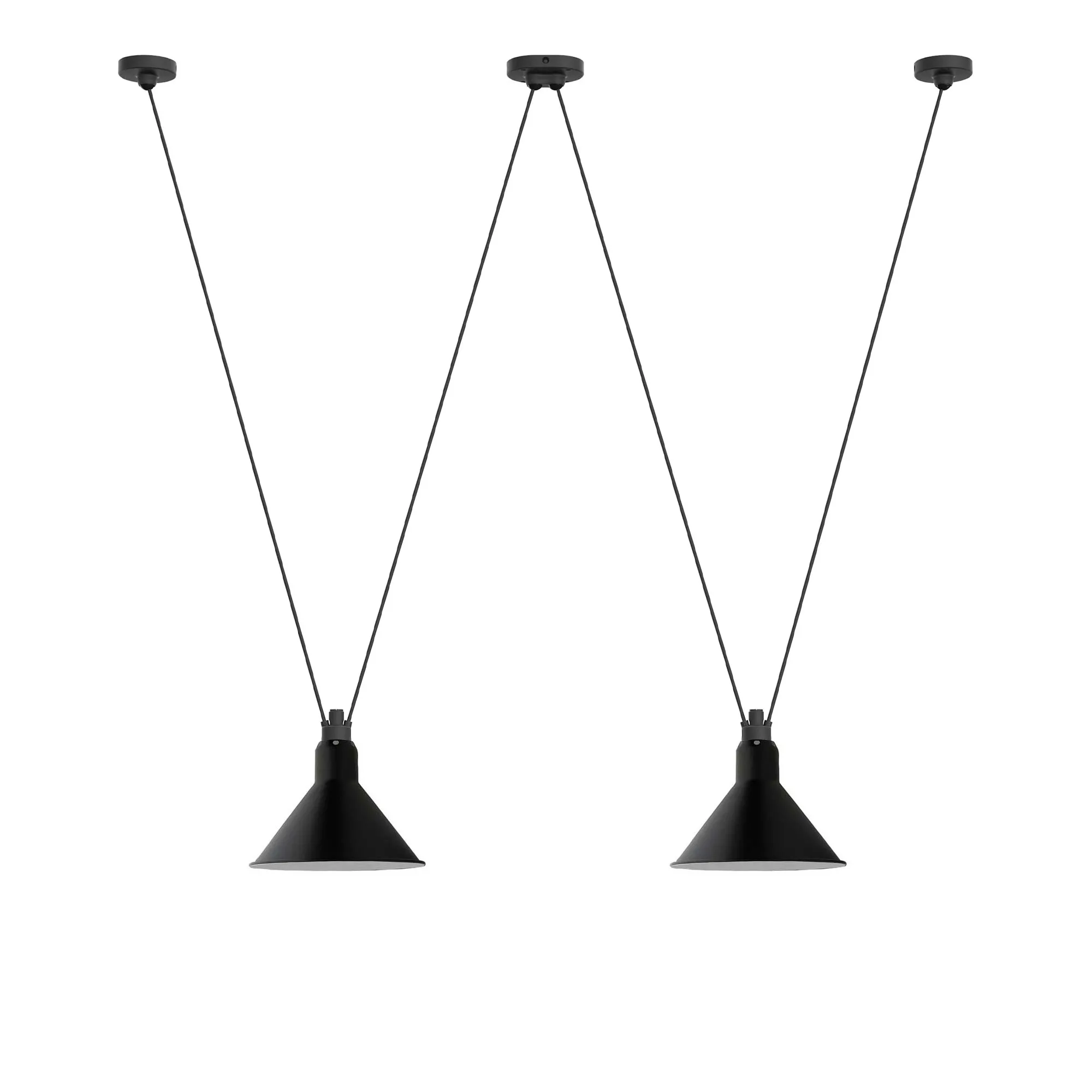 Les Acrobates de Gras No 324 - Conic L