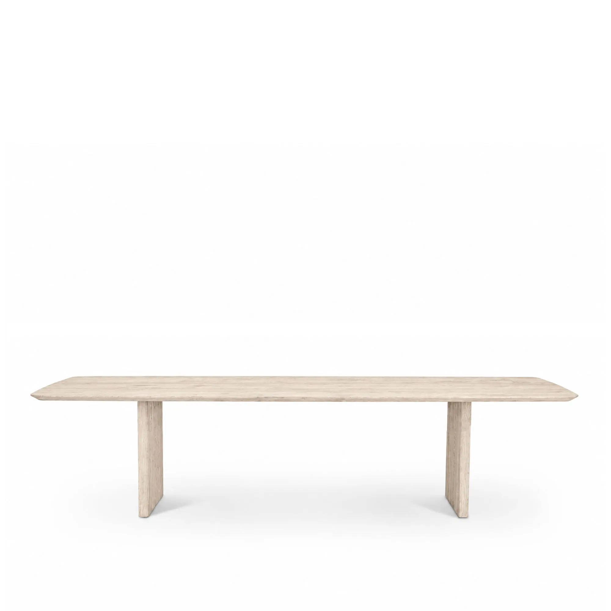 Ten Rectangular spisebord