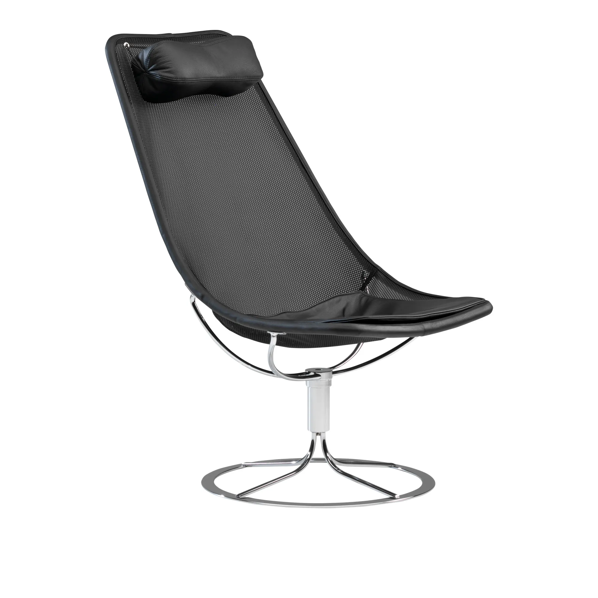 Mi 466 Jetson 66 fåtölj