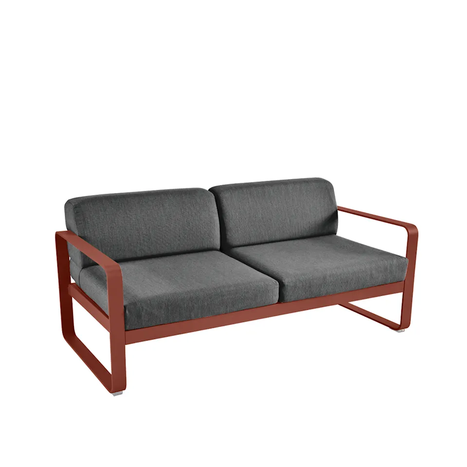 Bellevie Sofa 2 Seater