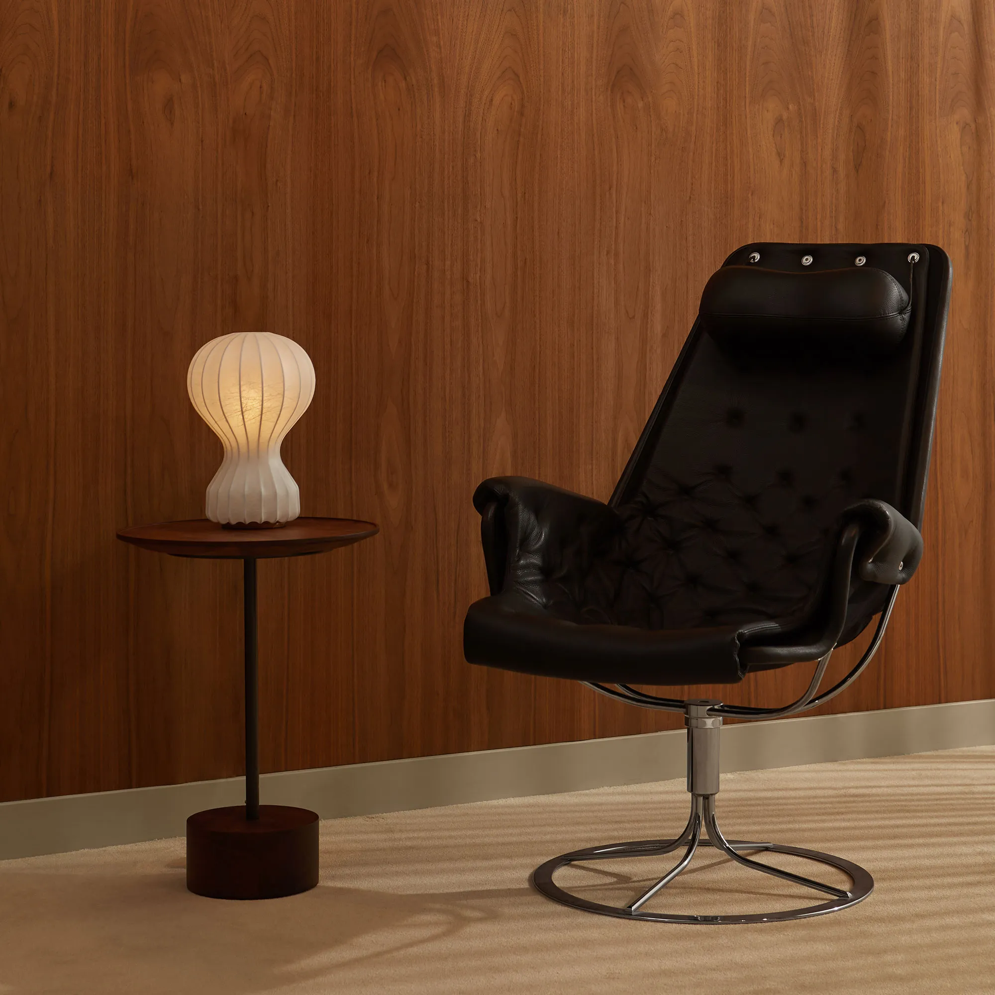 Jetson Classic Soft