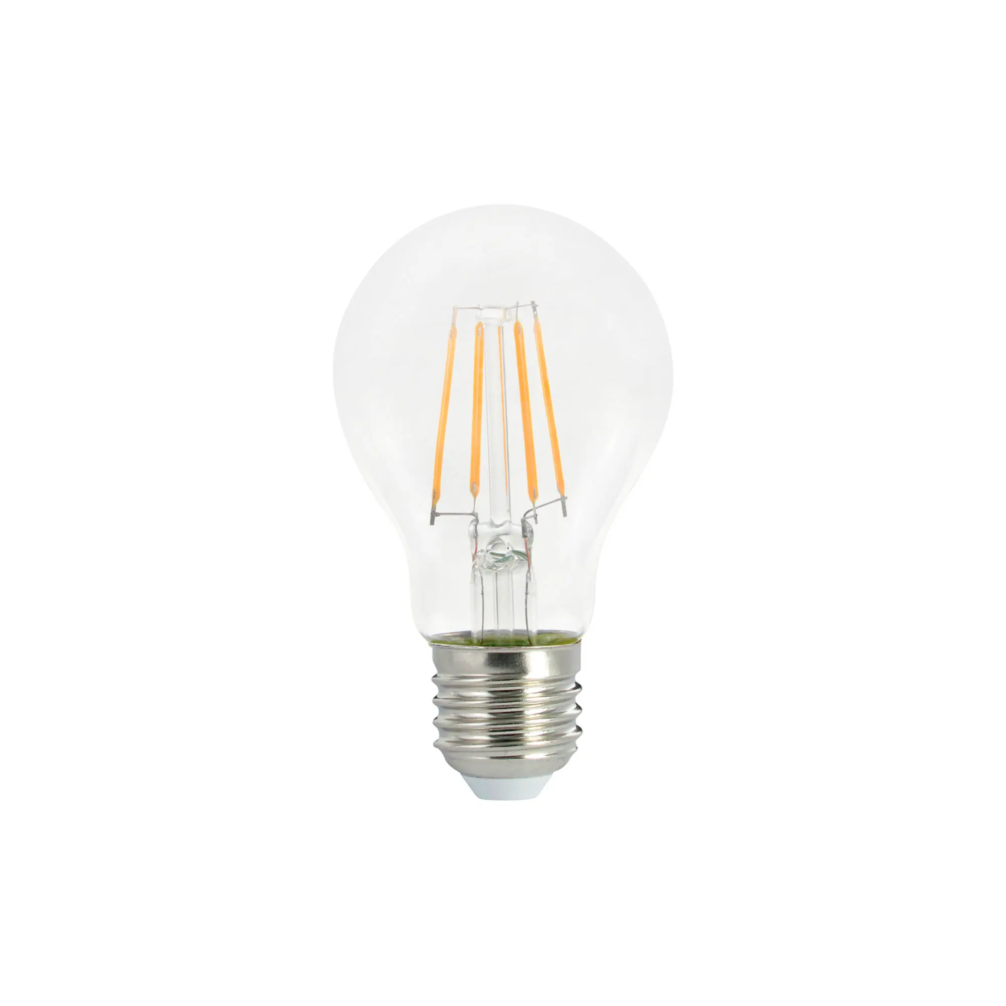Filament LED Normallampa E27