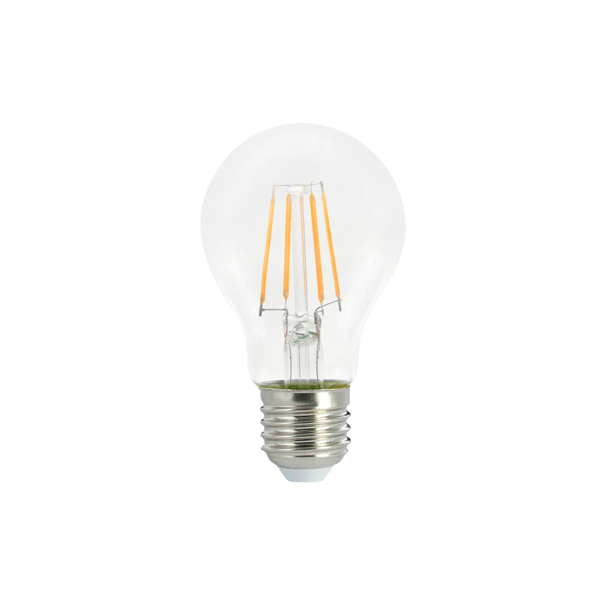 Filament LED Normallampa E27
