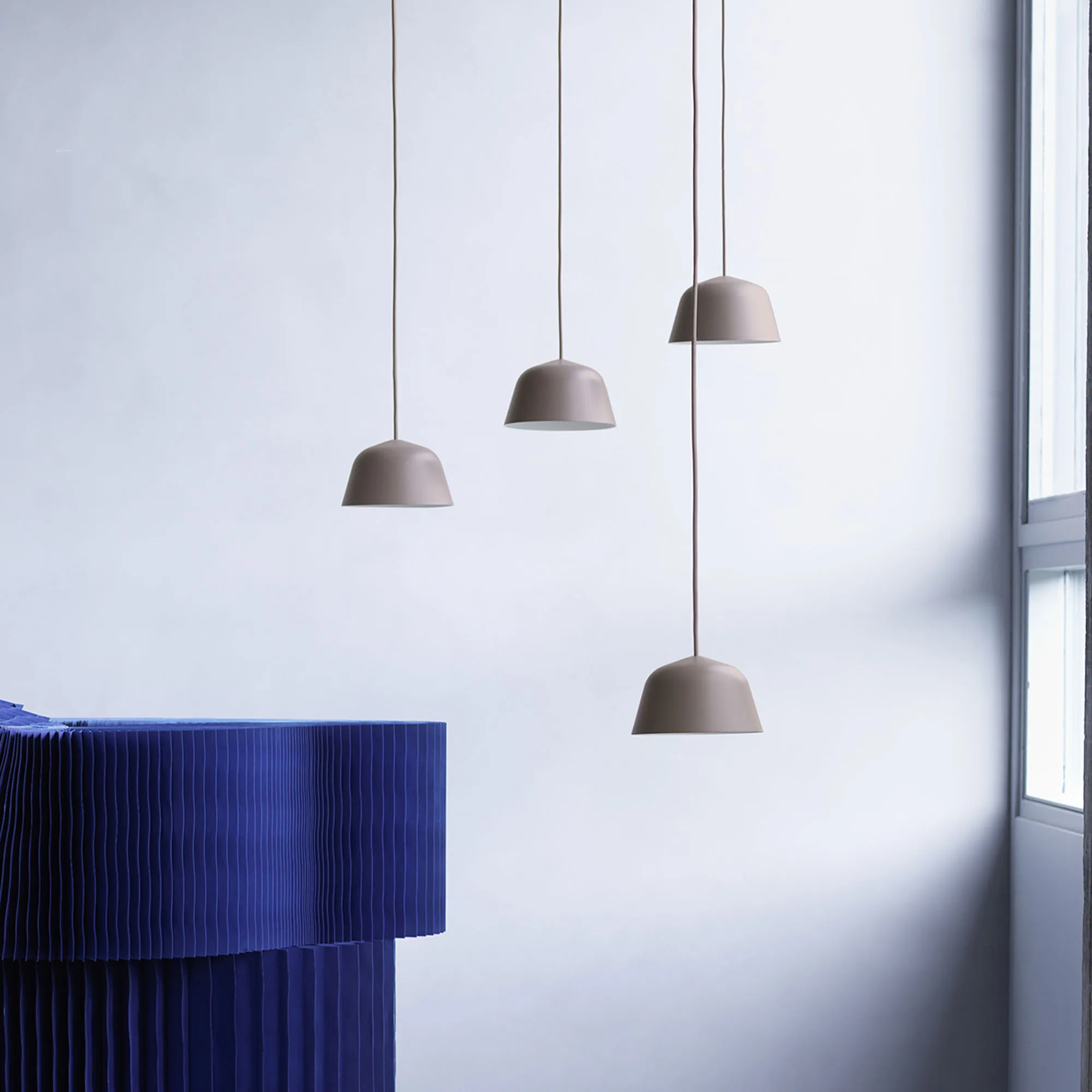 Ambit Pendant Lamp - Ø16,5 cm