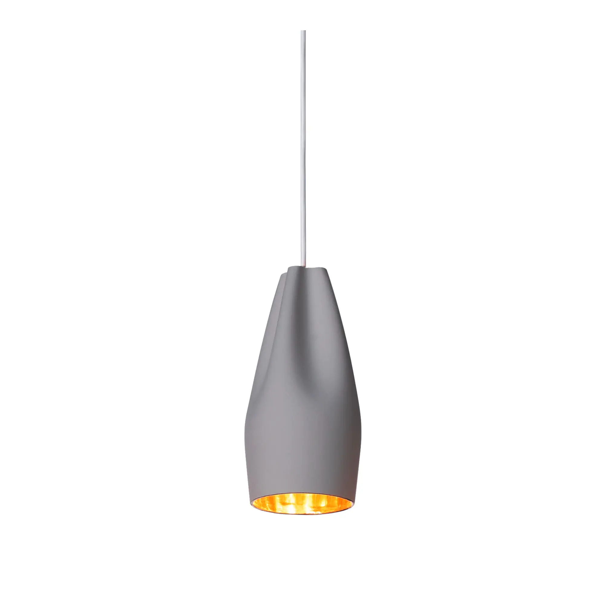 Pleat Box 13 - Pendant Lamp