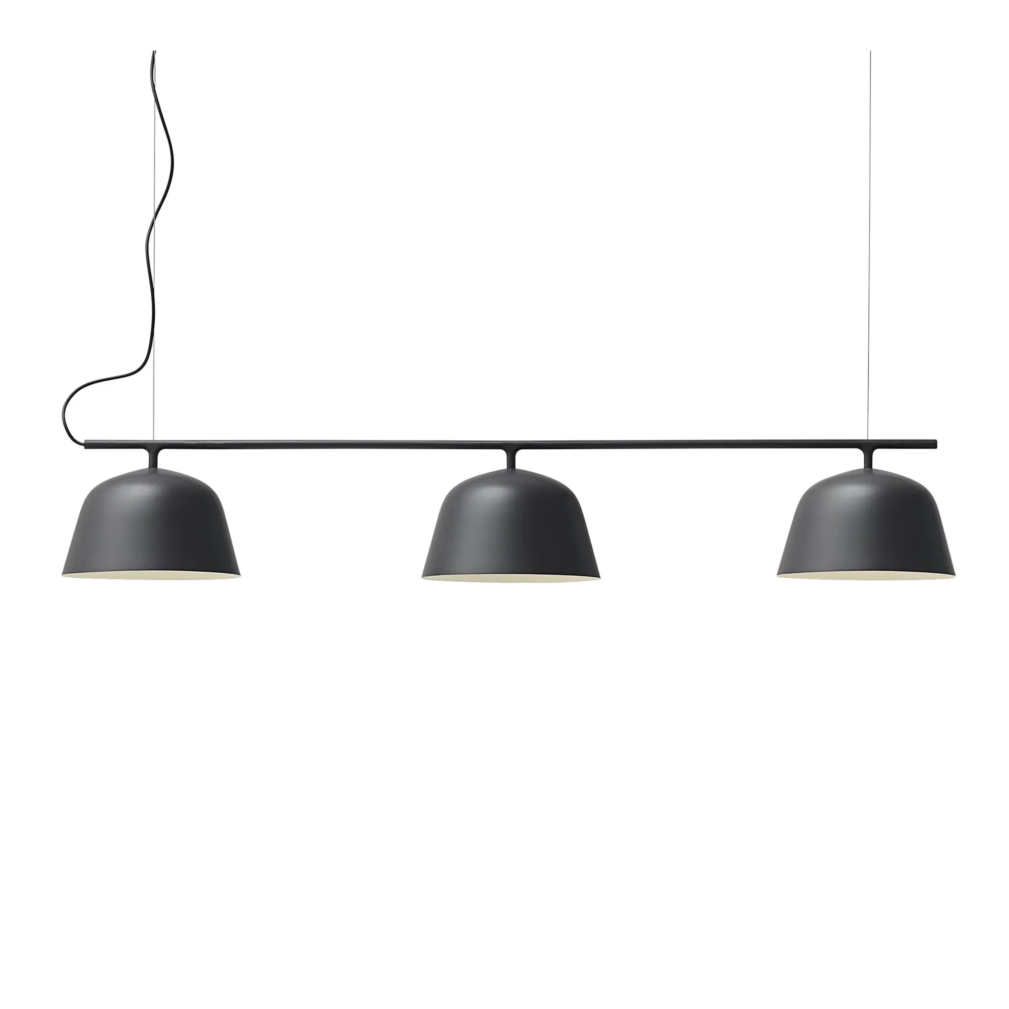 Ambit Rail Lamp