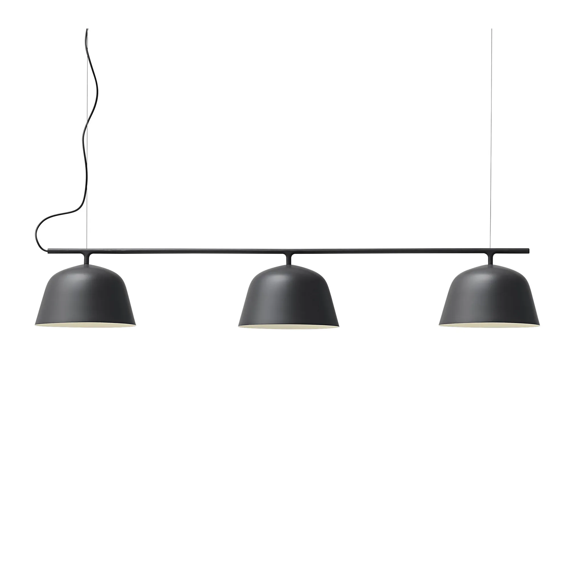 Ambit Rail Lamp