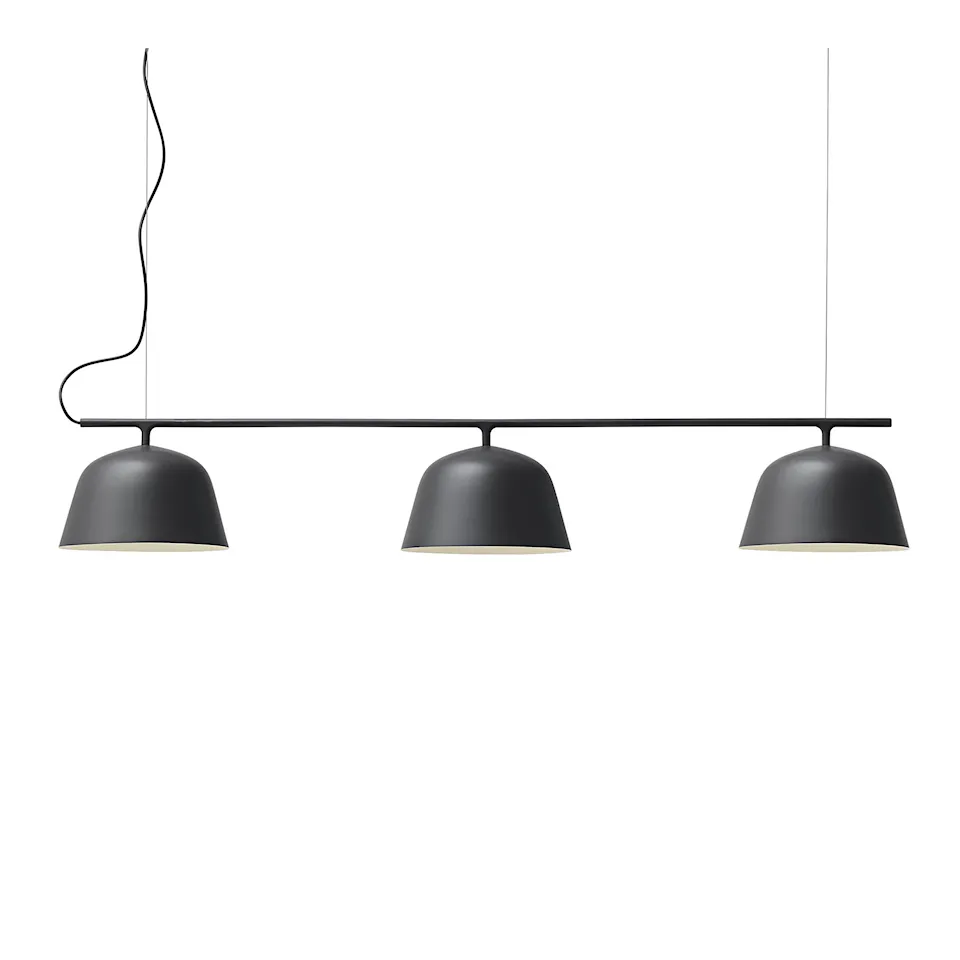 Ambit Rail Lamp