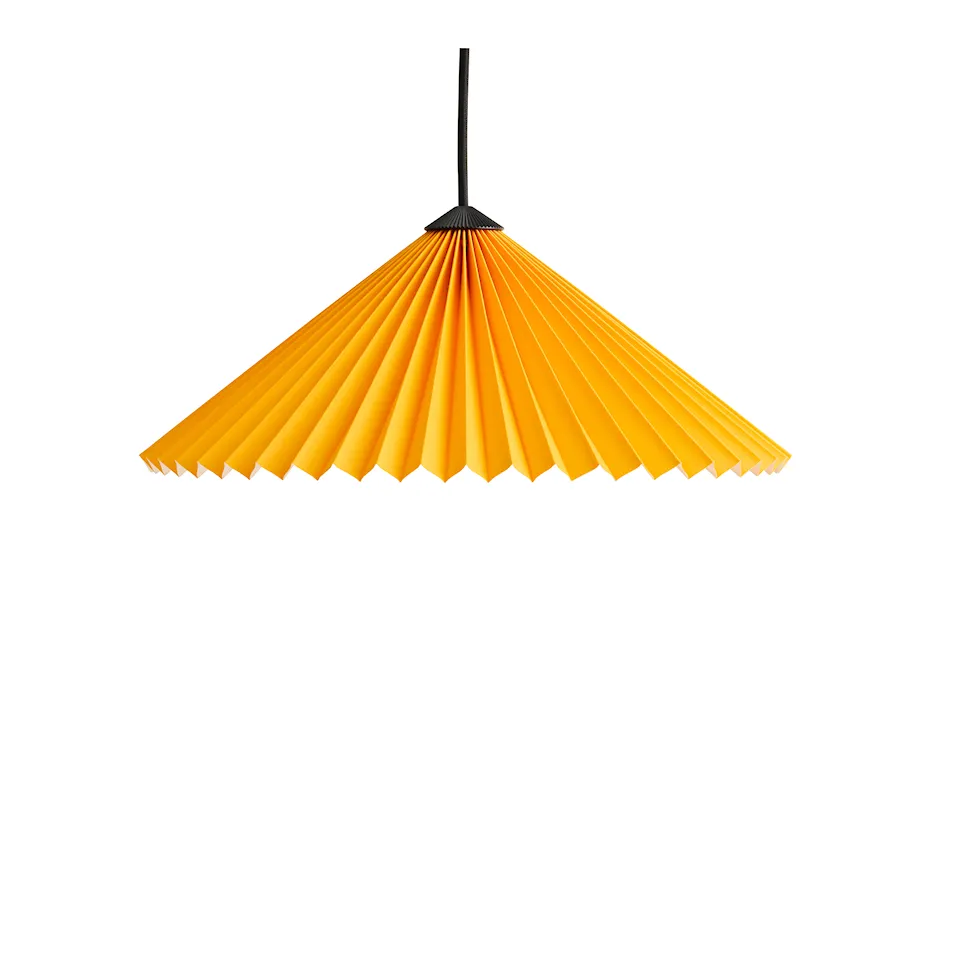 Matin pendellampa 38 cm