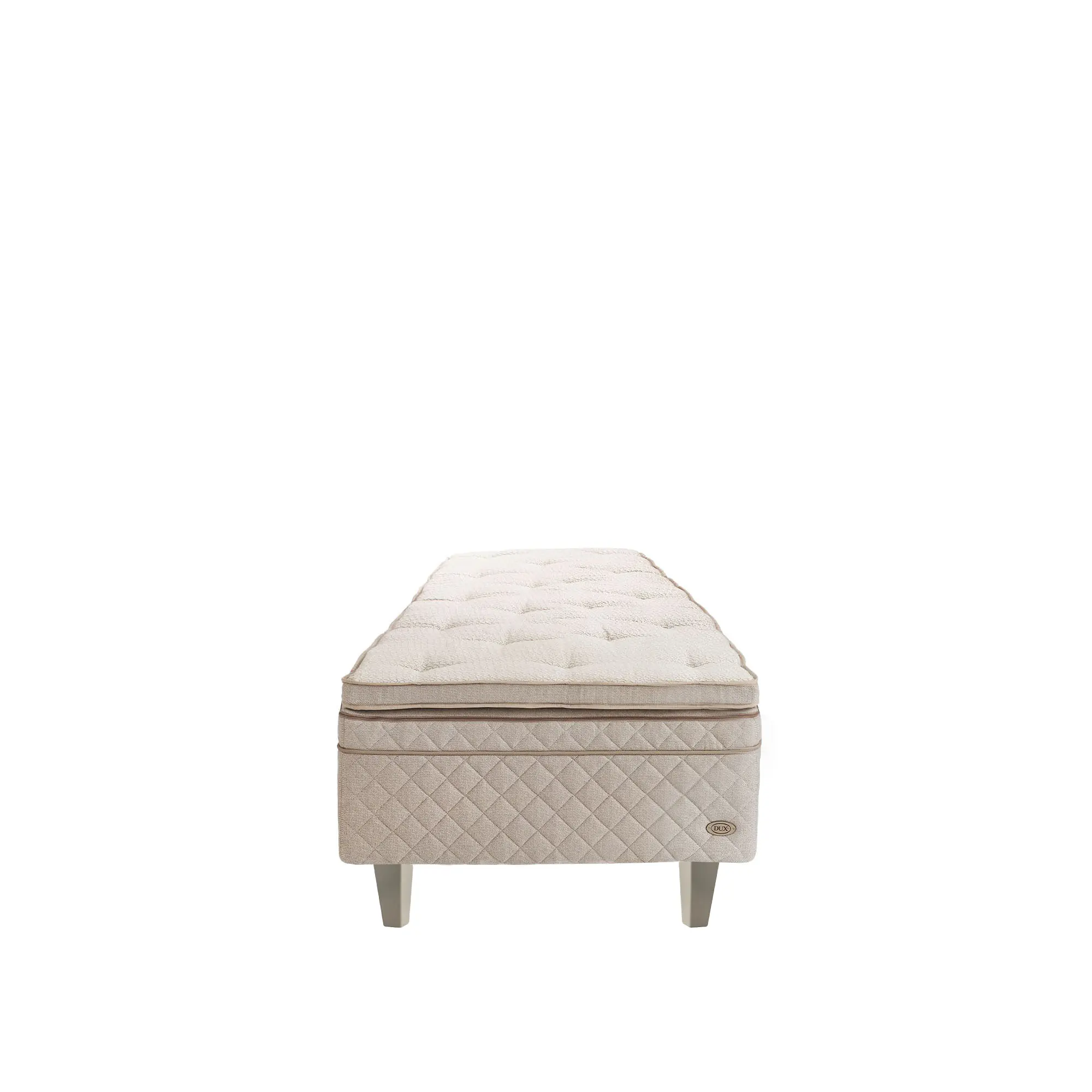 DUX 30 Sustainable Comfort ramsäng