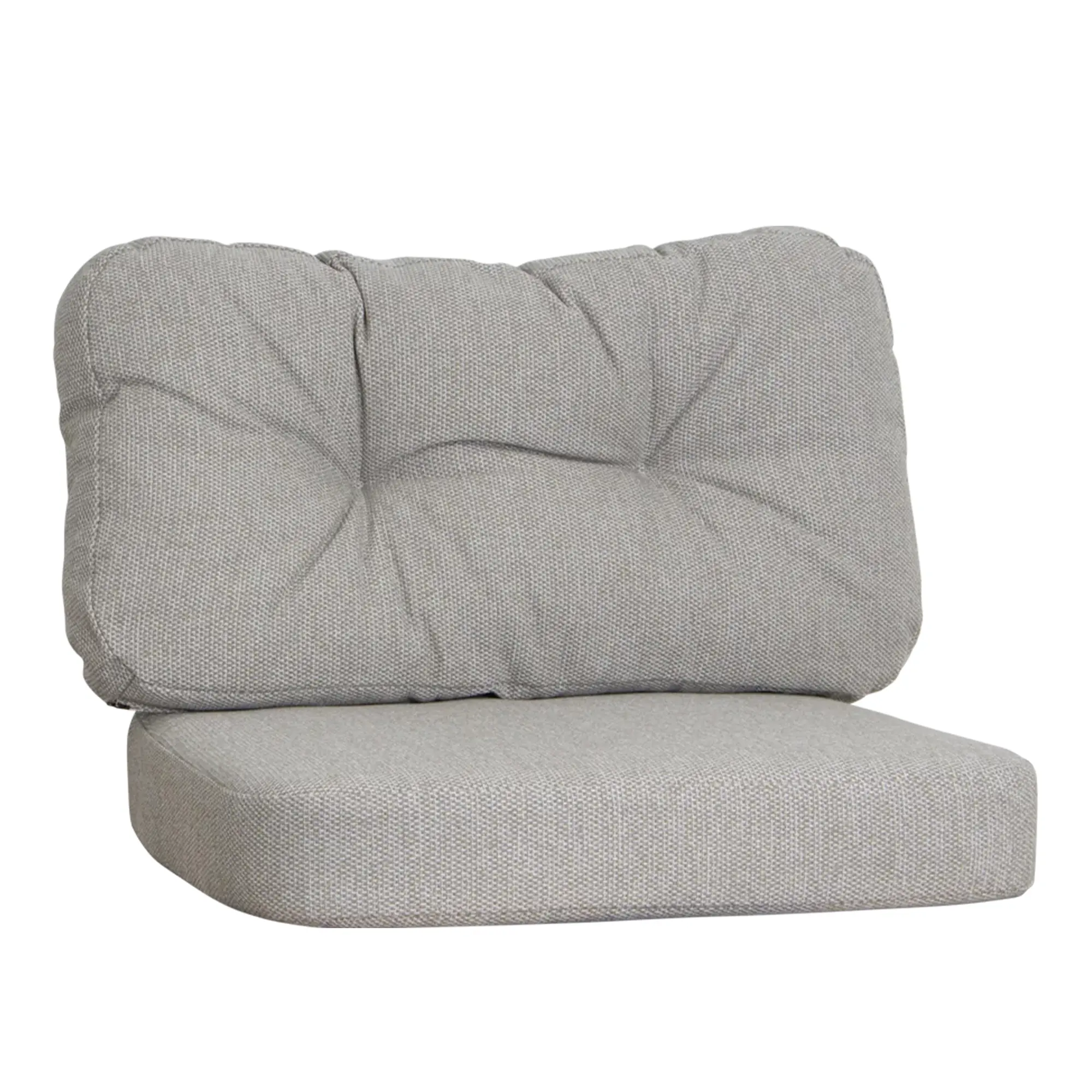 Ocean Dynset Large Lounge, Light Brown