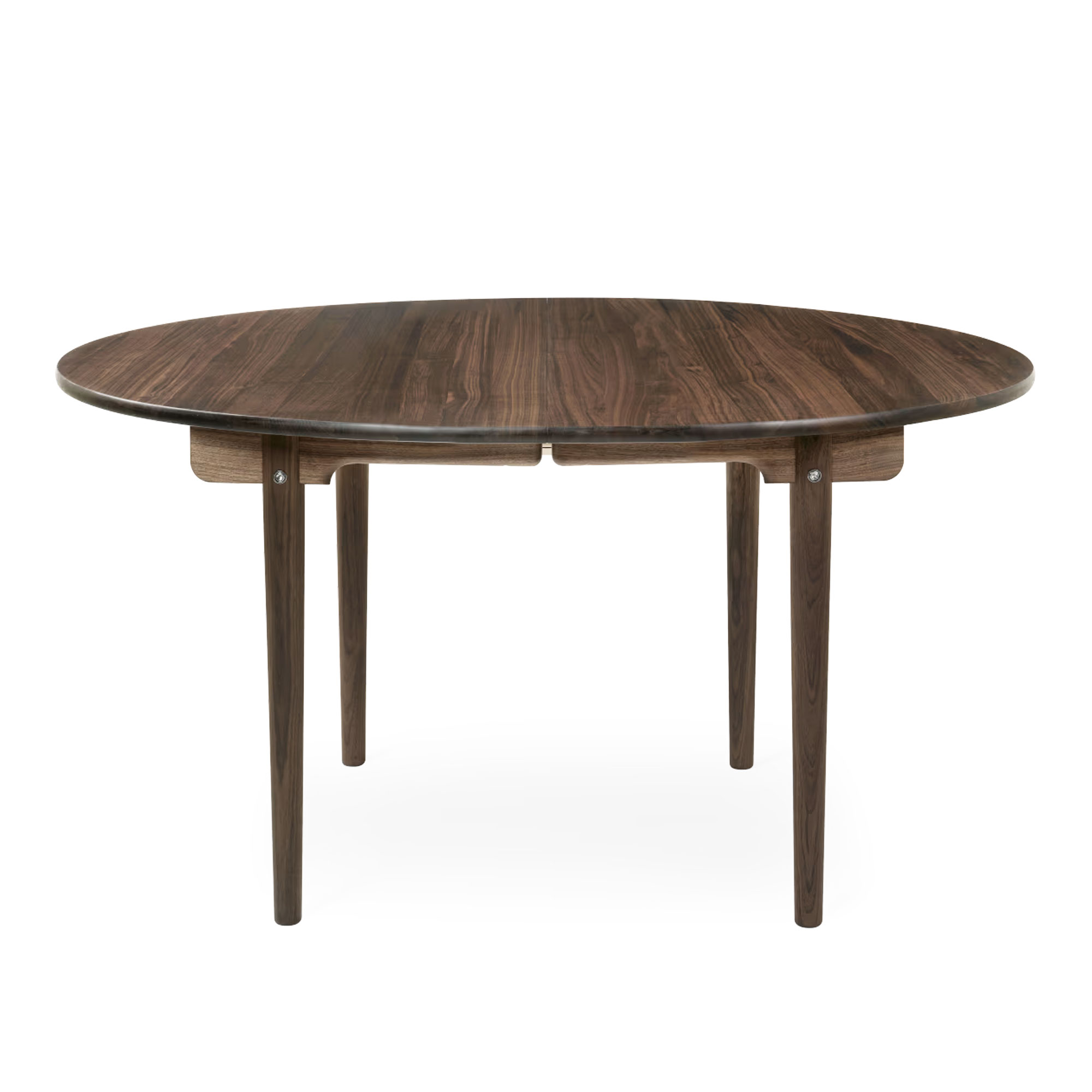Carl Hansen - CH337 matbord oljad valnöt - Matbord - Hans J. Wegner