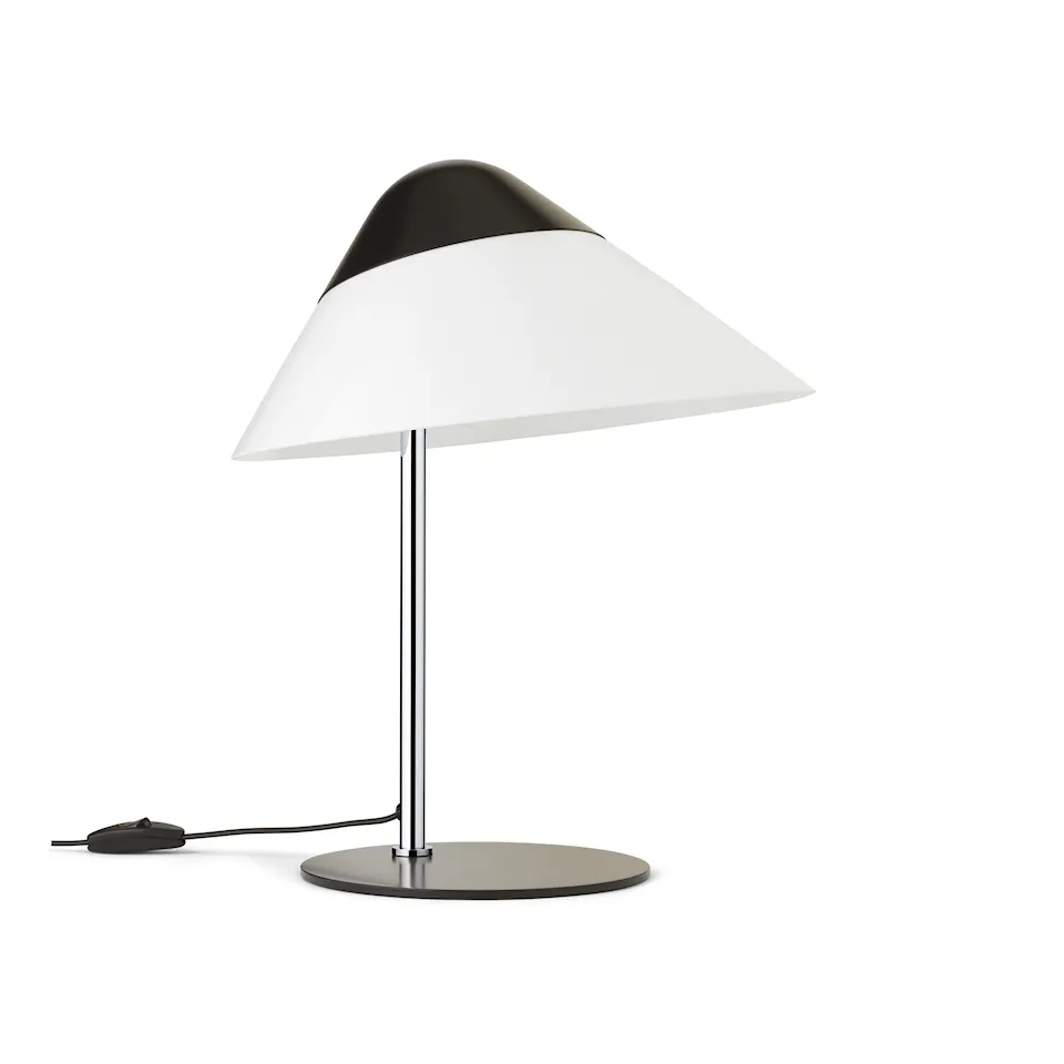 HJW01 Opala bordslampa mini