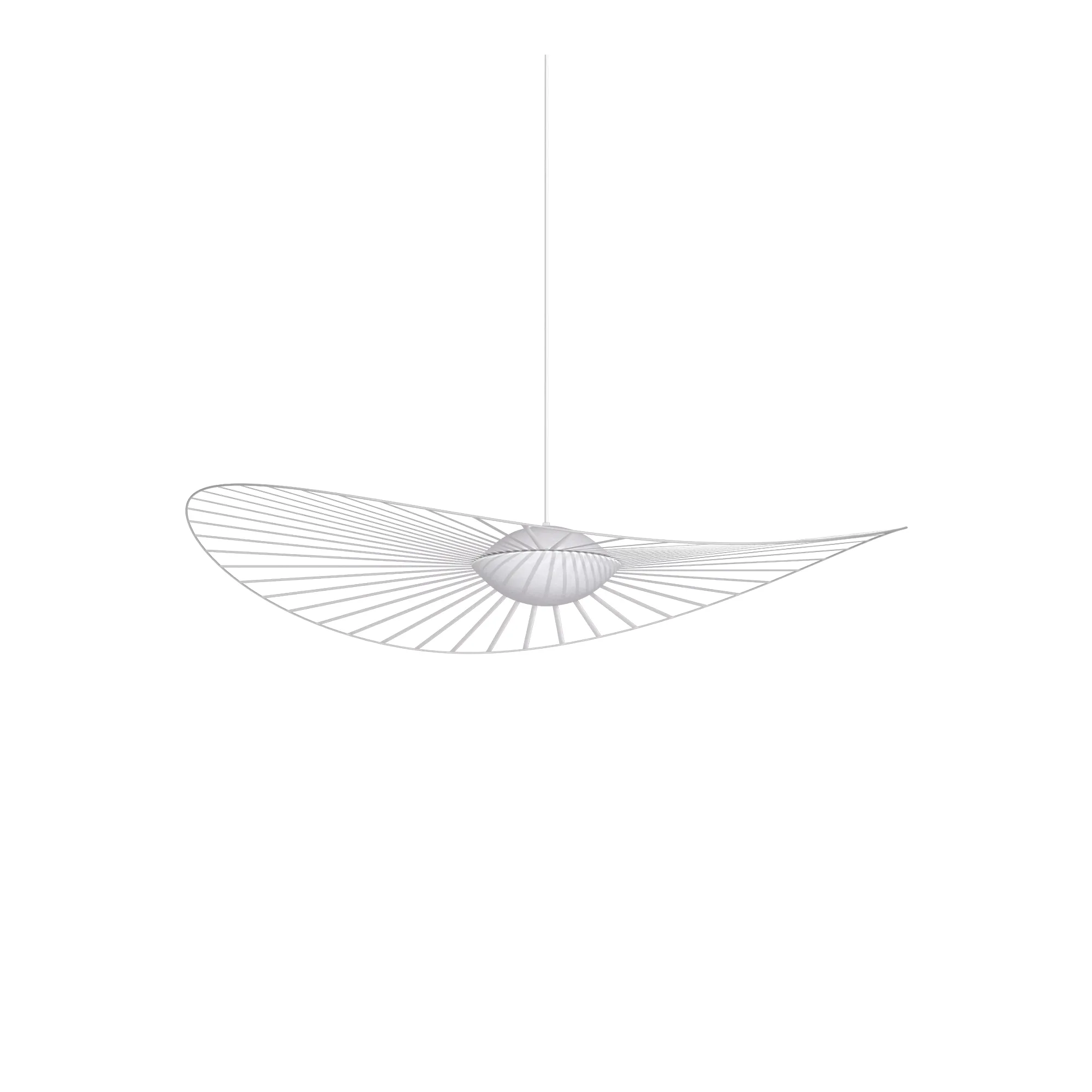 Vertigo nova pendant lamp small 110cm