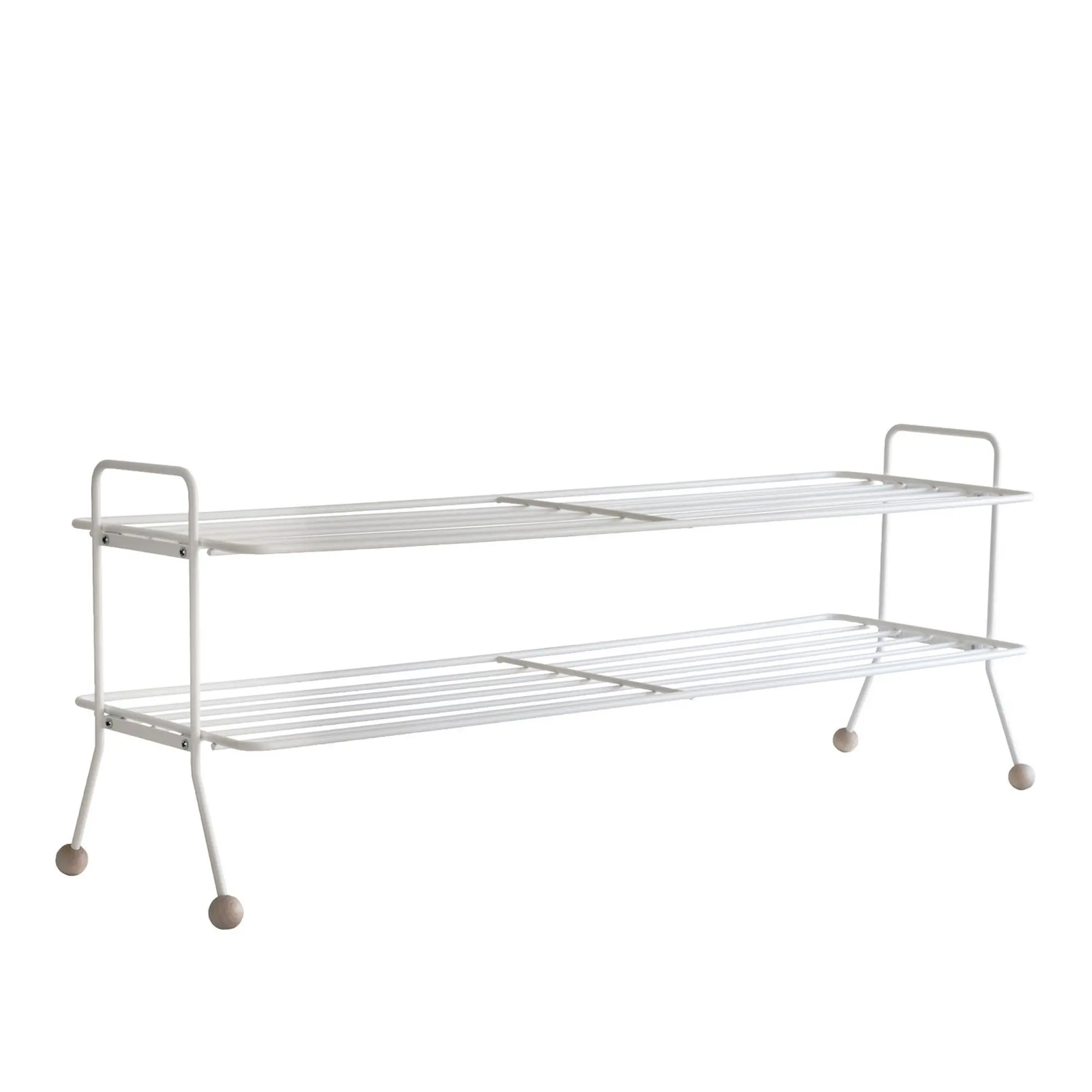 Bill Shoe Shelf